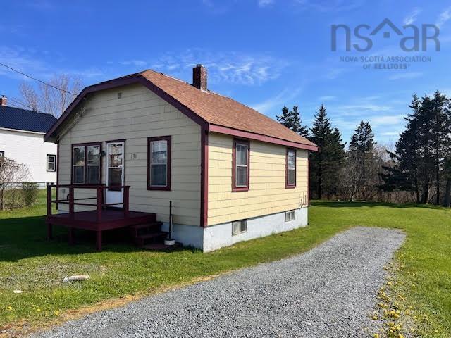131 Cow Bay Road, Cow Bay NS B3G 1A3 - MLS 202510429