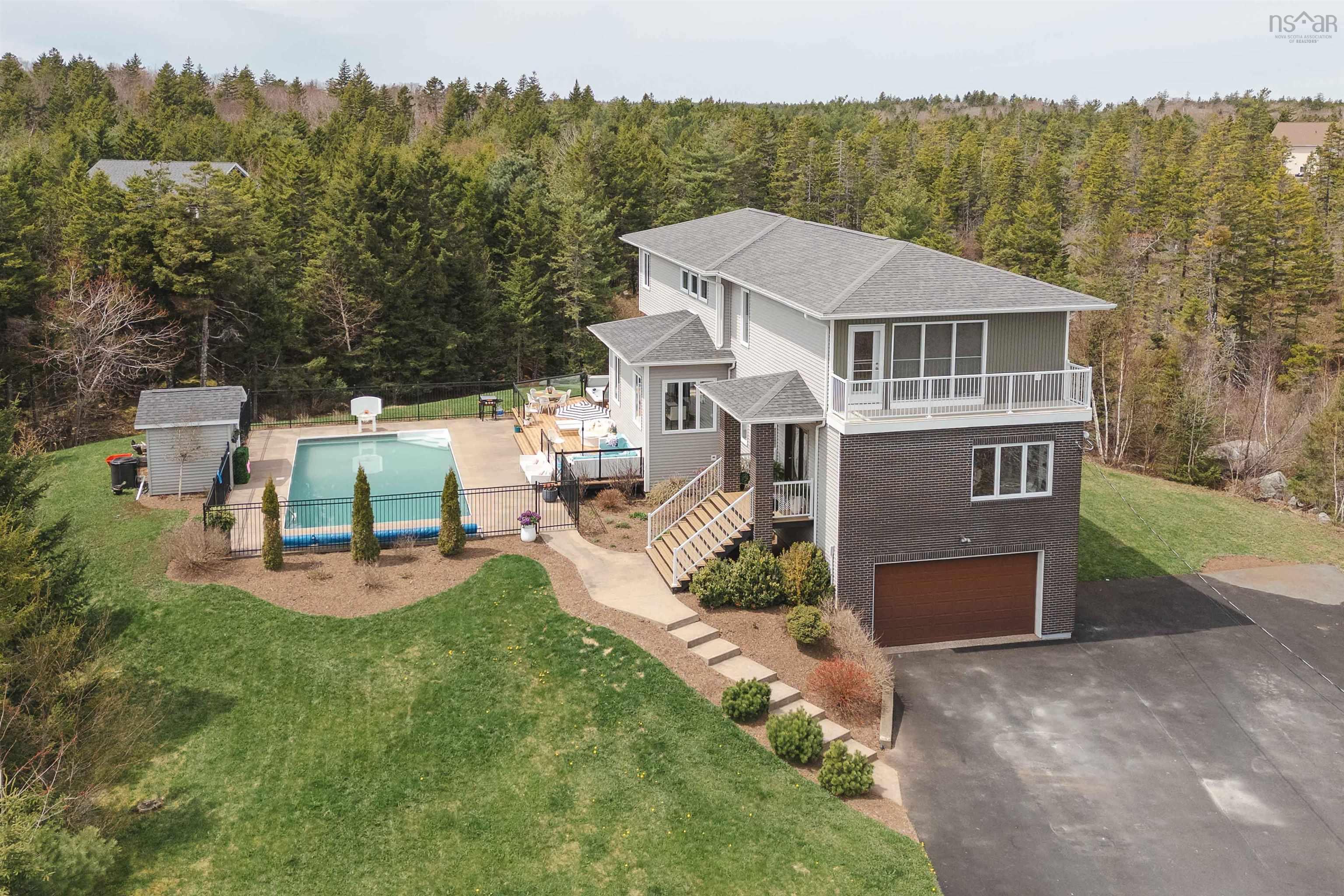 87 Lake Mist Drive, Hammonds Plains NS B4B 1X2 - MLS 202510432