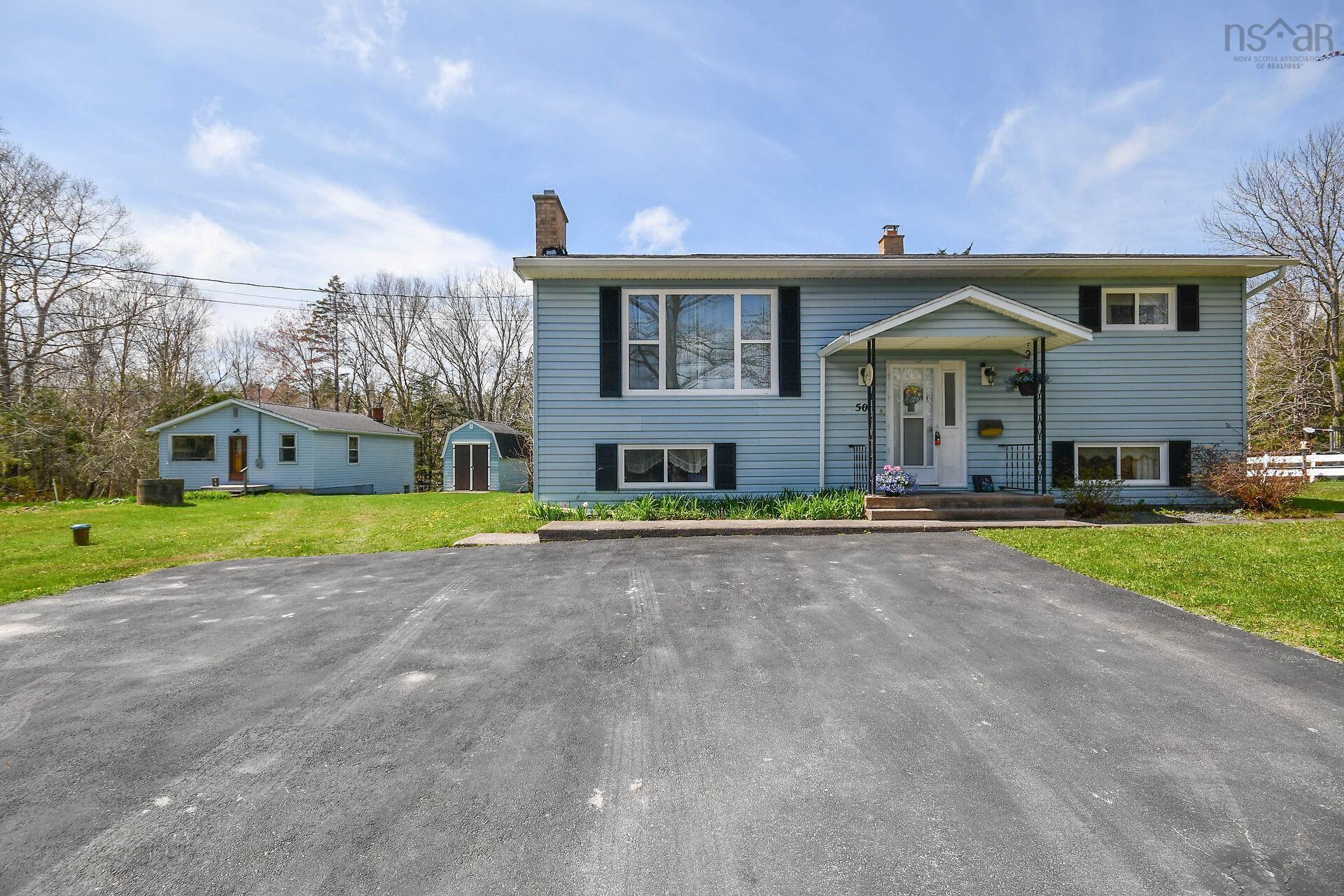 50 Station Rd, Kinsac NS B4G 1C8 - MLS 202510437