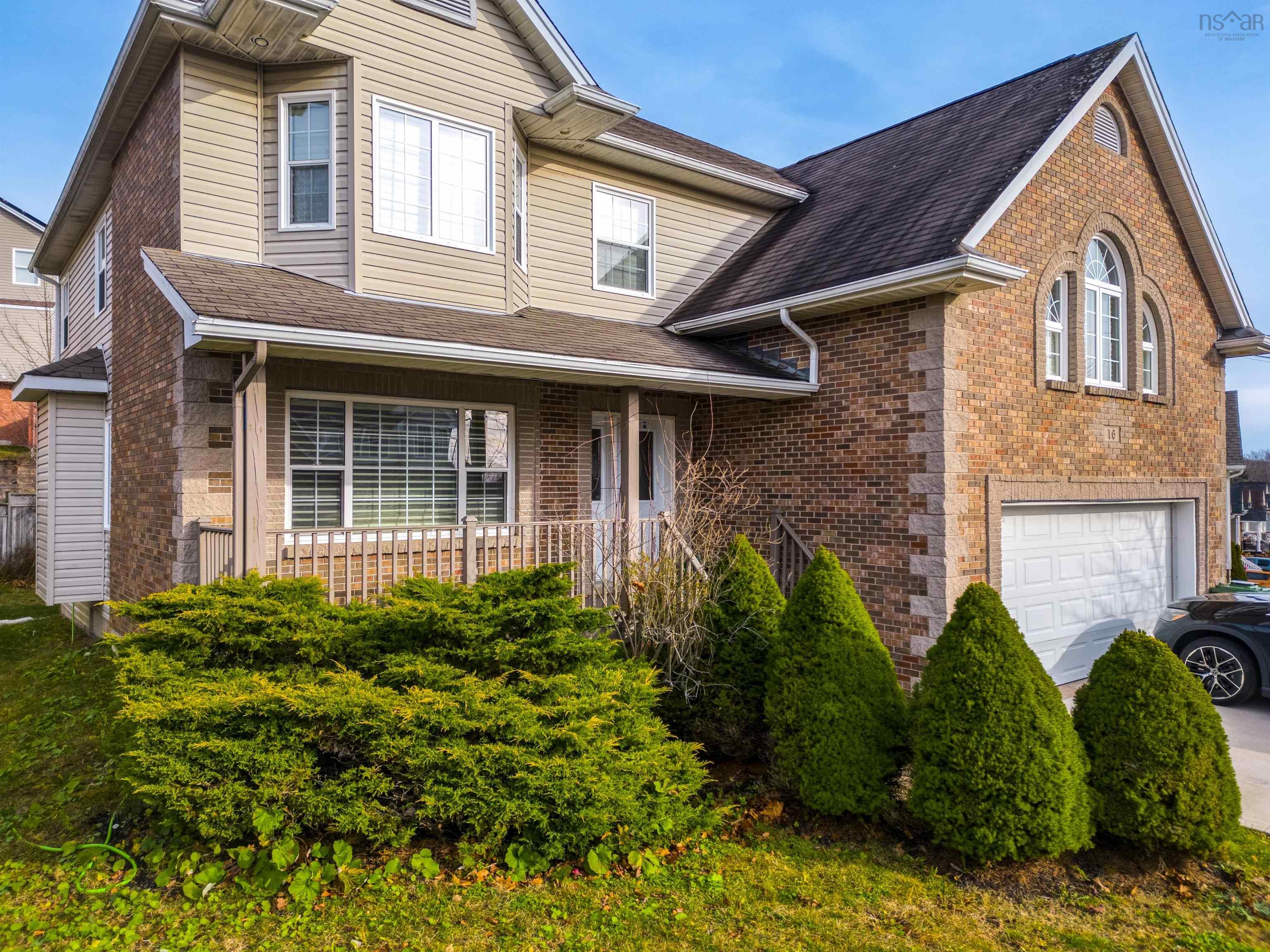 16 Bellbrook Crescent, Dartmouth NS B2W 6S2 - MLS 202510439