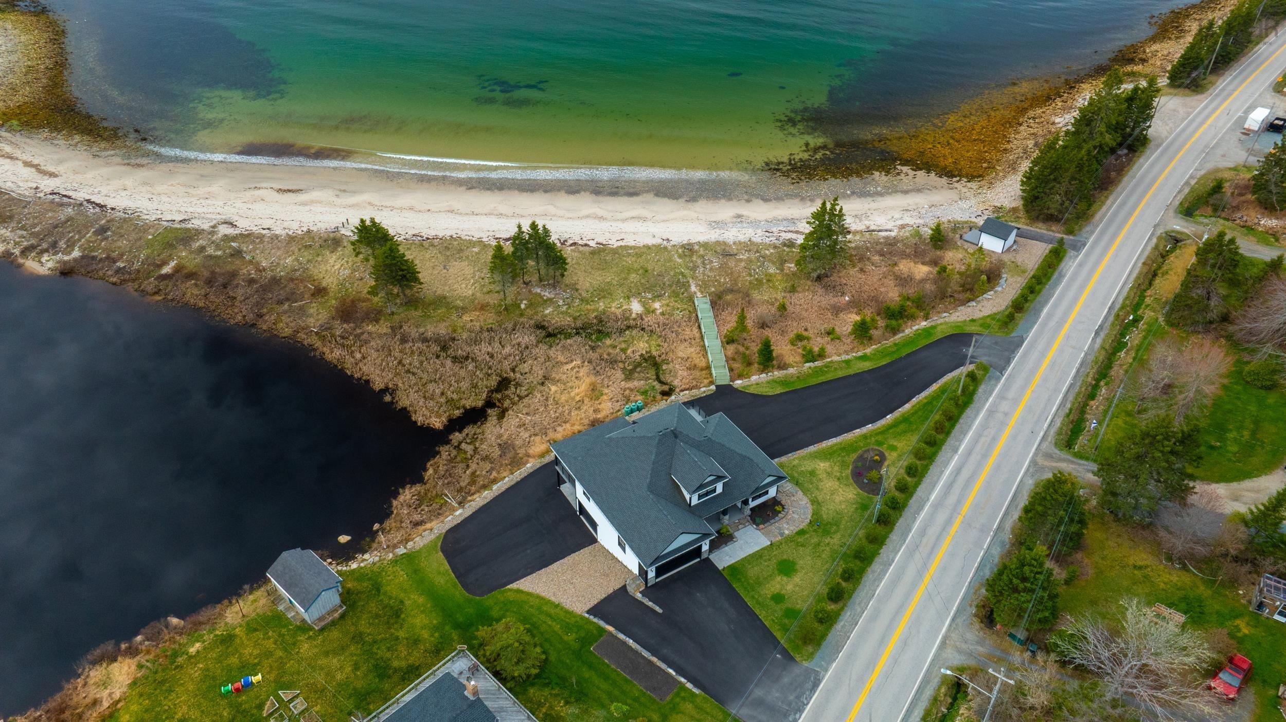 8286 St. Margarets Bay Road, Black Point NS B0J 1B0 - MLS 202510443