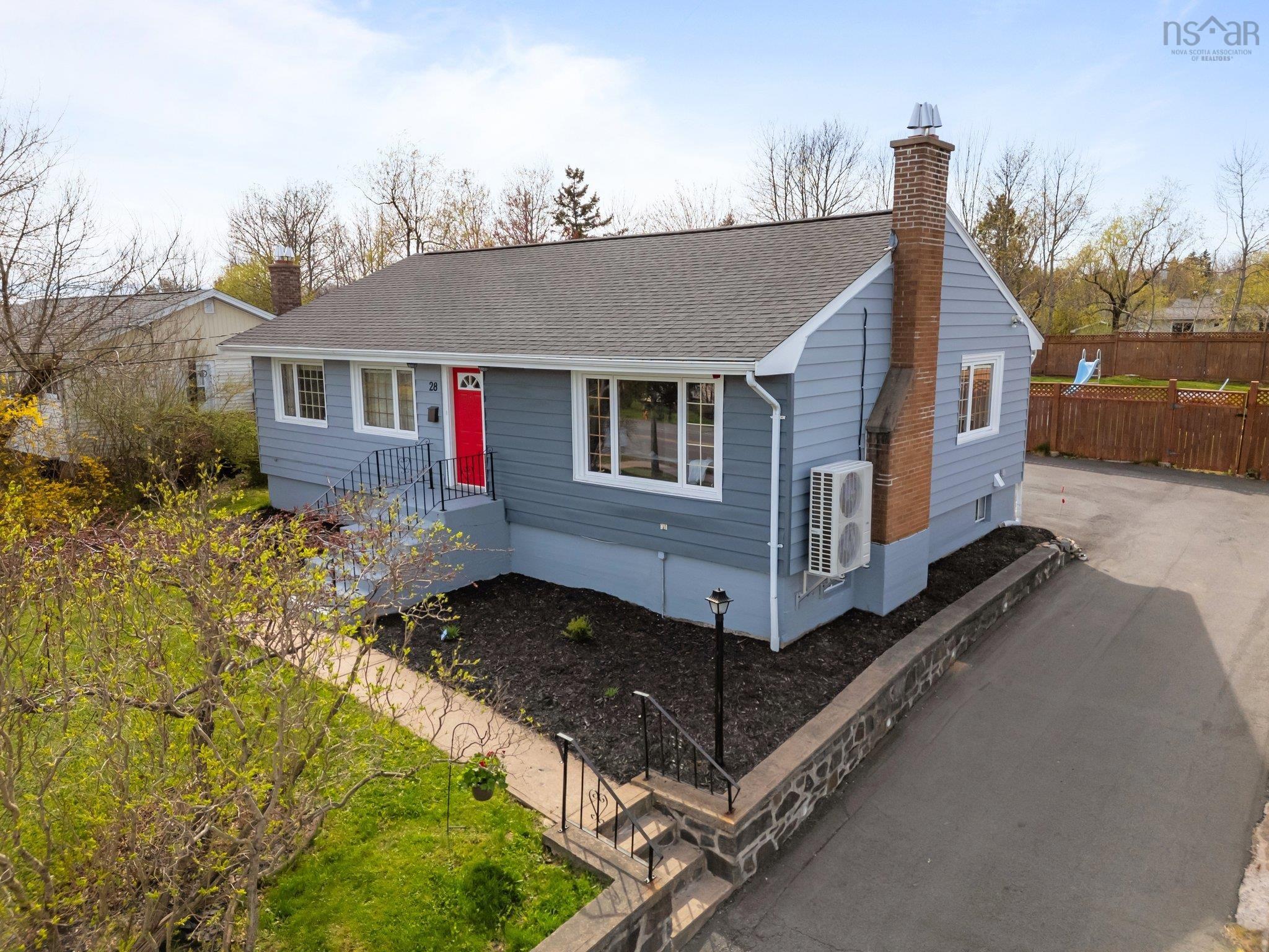 28 Beaver Bank Road, Lower Sackville NS B4E 1G5 - MLS 202510447