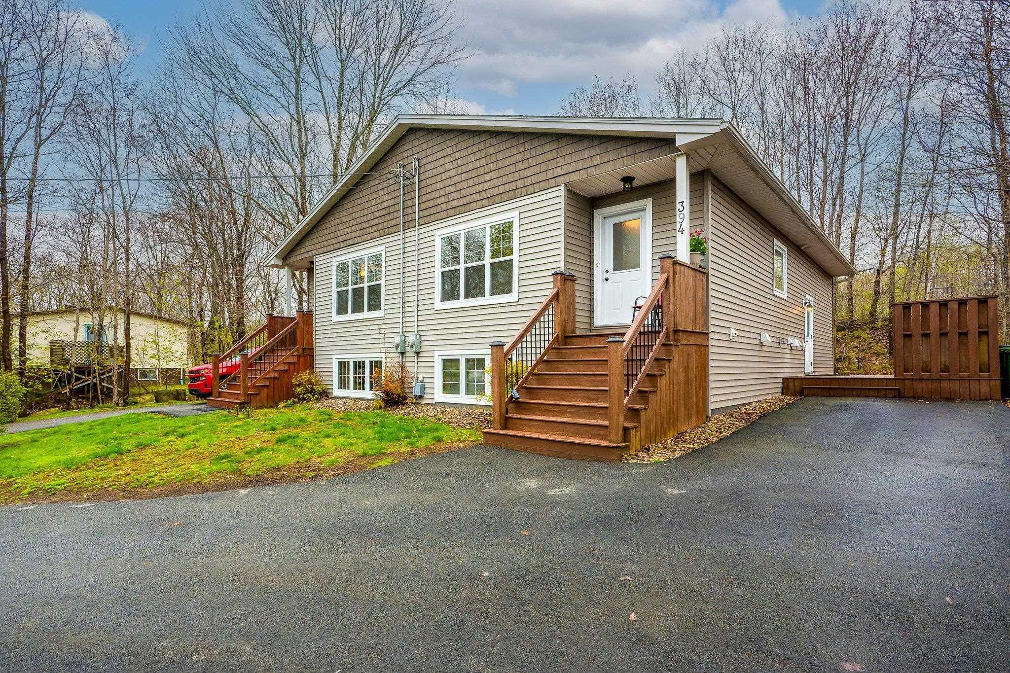 394 Rocky Lake Drive, Bedford NS B4A 2T5 - MLS 202510457