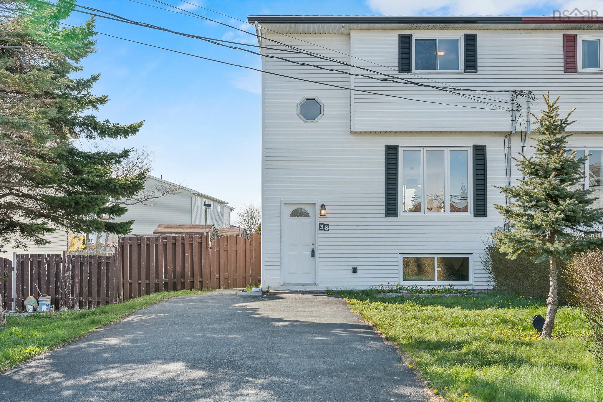 38 Garrison Drive, Eastern Passage NS B3G 1E6 - MLS 202510465