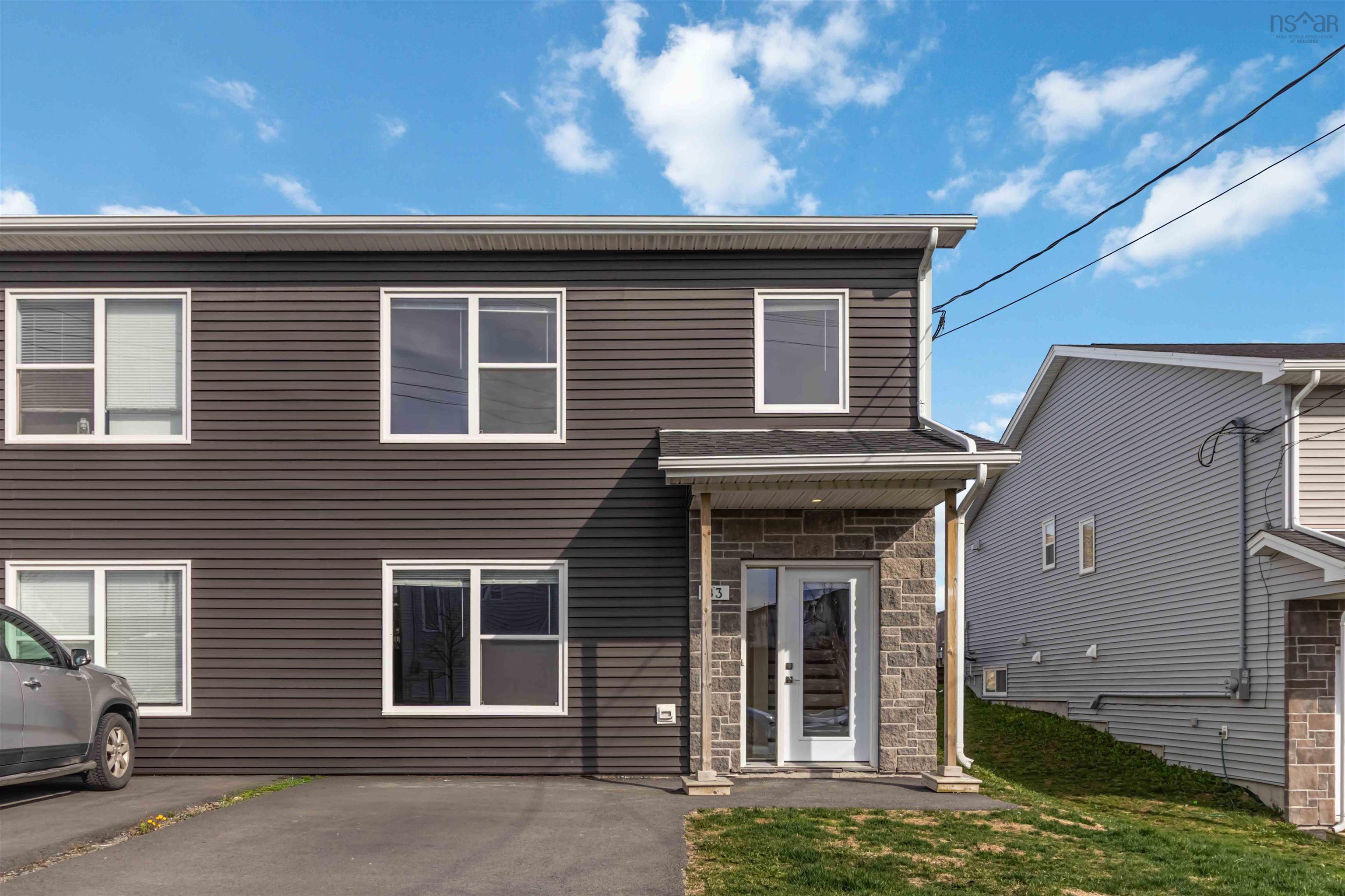 83 Golden Way, Halifax NS - MLS<sup>®</sup>: # 202510471