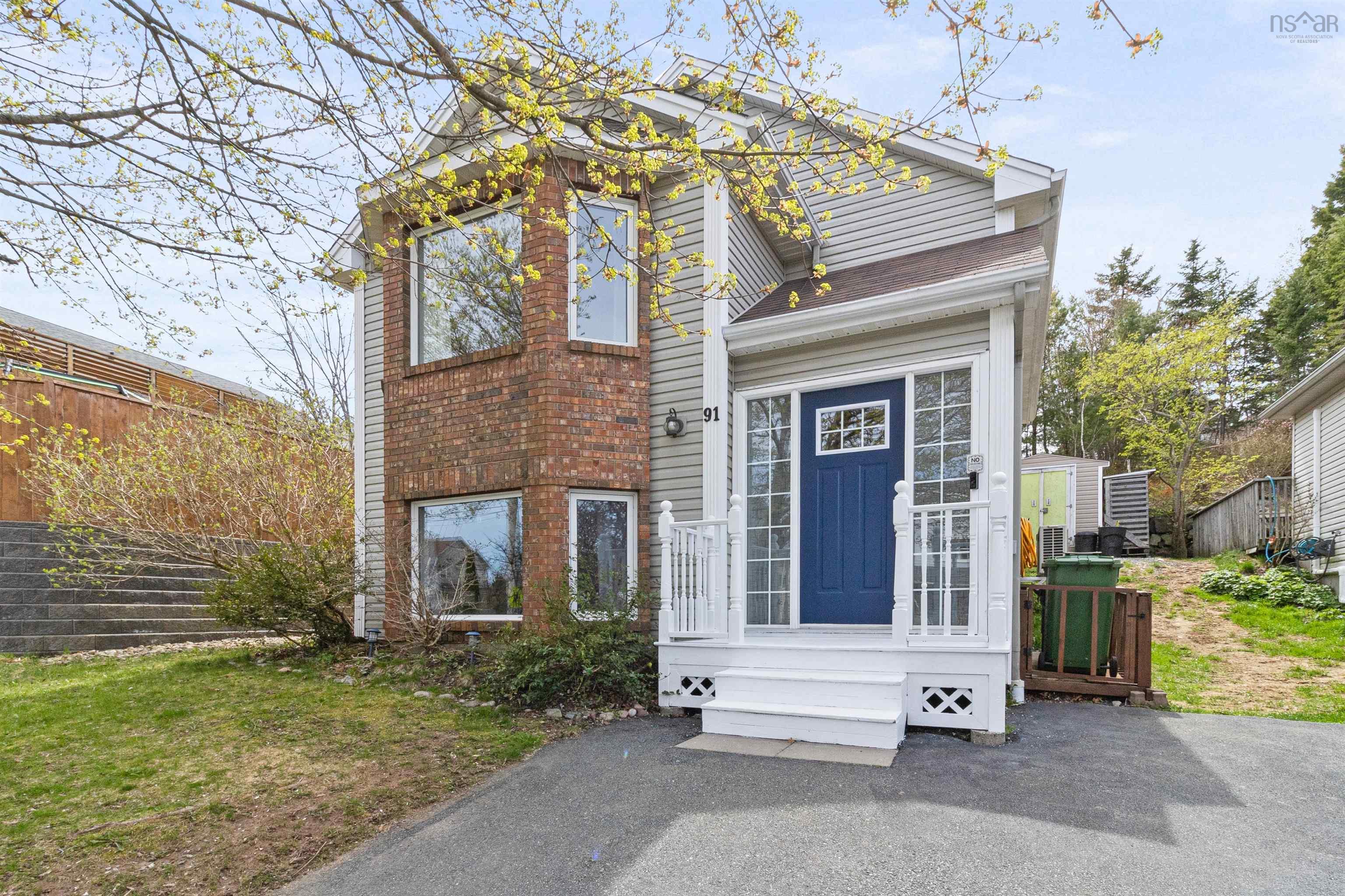 91 Royal Masts Way, Bedford NS - MLS<sup>®</sup>: # 202510472