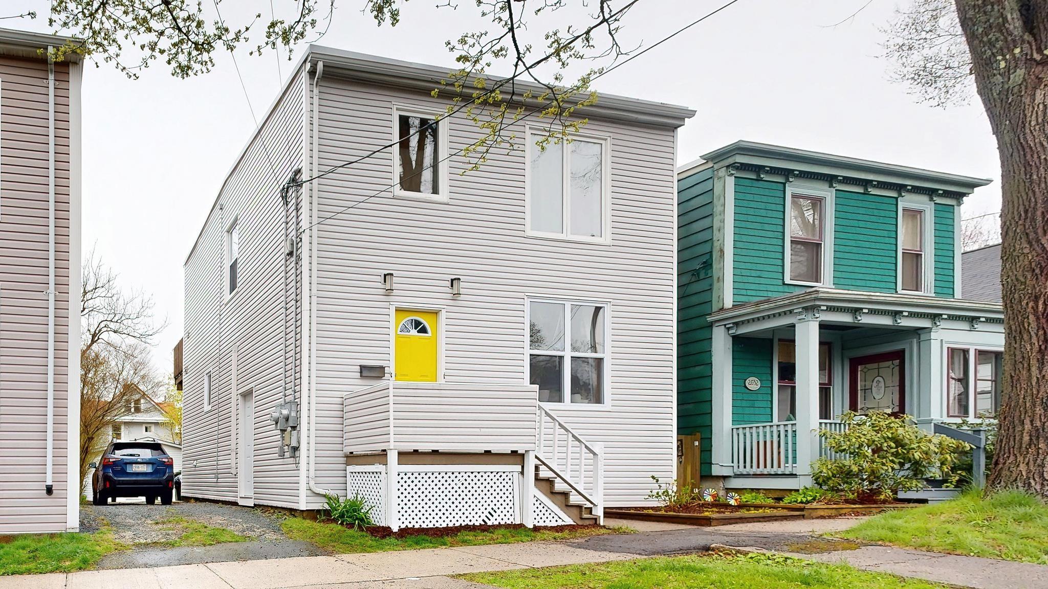 2026 Kline Street, Halifax NS - MLS<sup>®</sup>: # 202510479