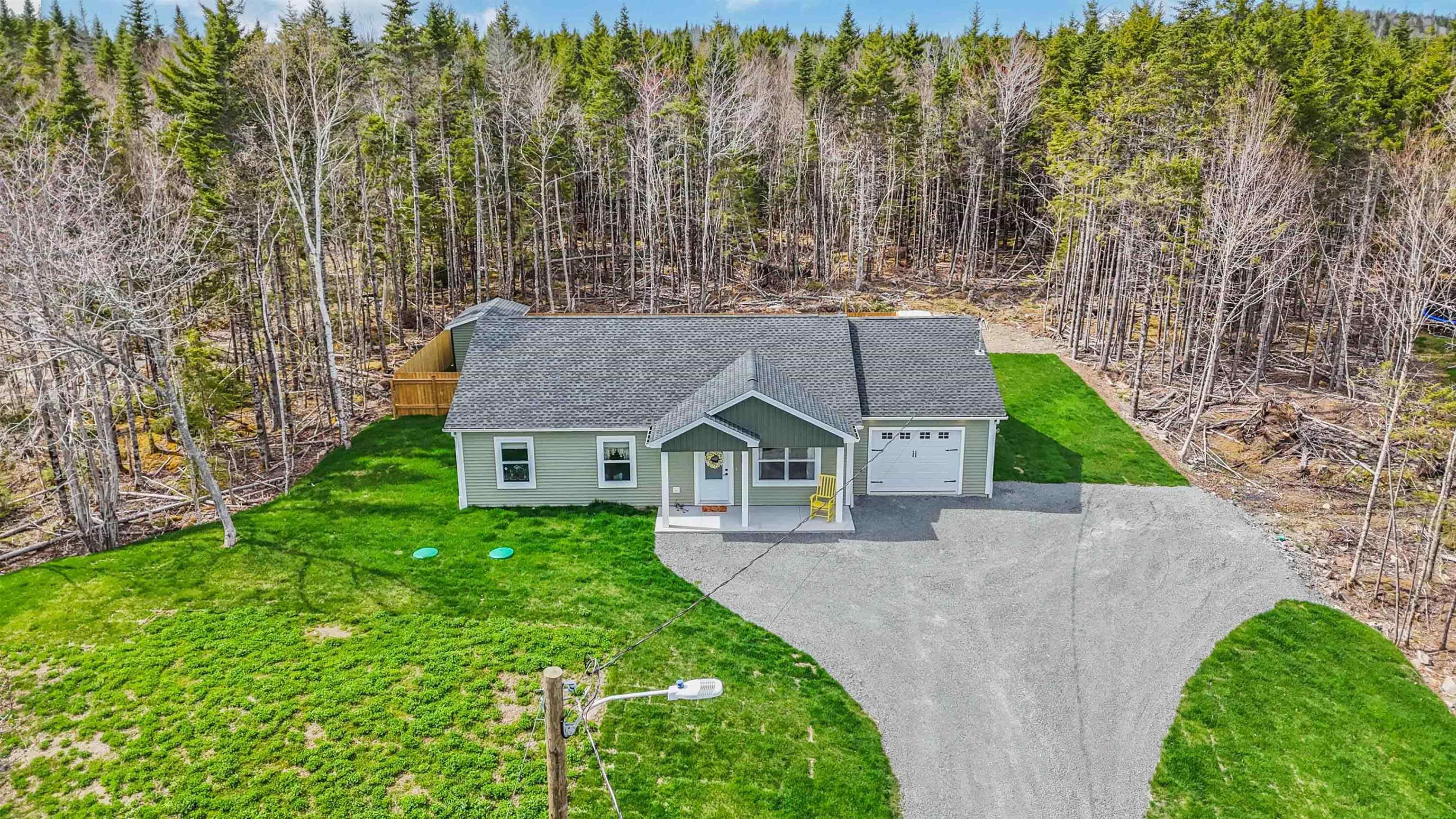 356 East Uuniacke Road, East Uniacke NS B0N 1Z0 - MLS 202510485