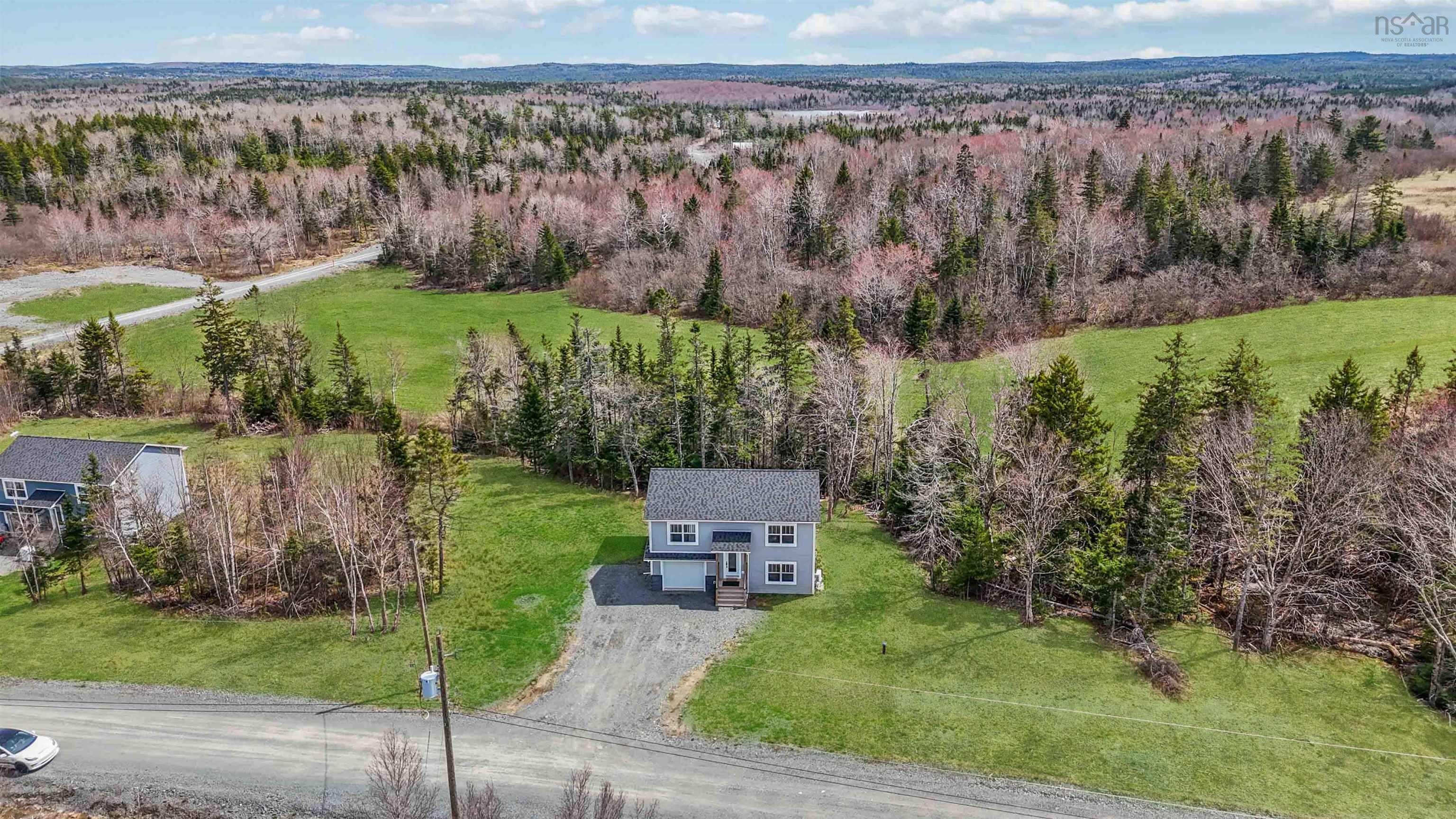 52 Danyellas Lane, South Rawdon NS B0N 1Z0 - MLS 202510491