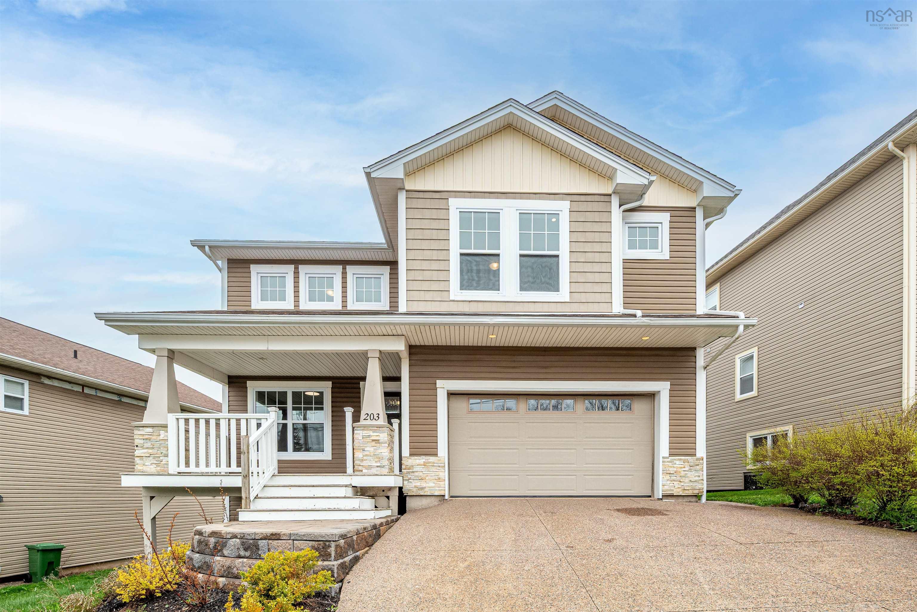203 Maple Grove Avenue, Timberlea NS B3T 0C7 - MLS 202510508