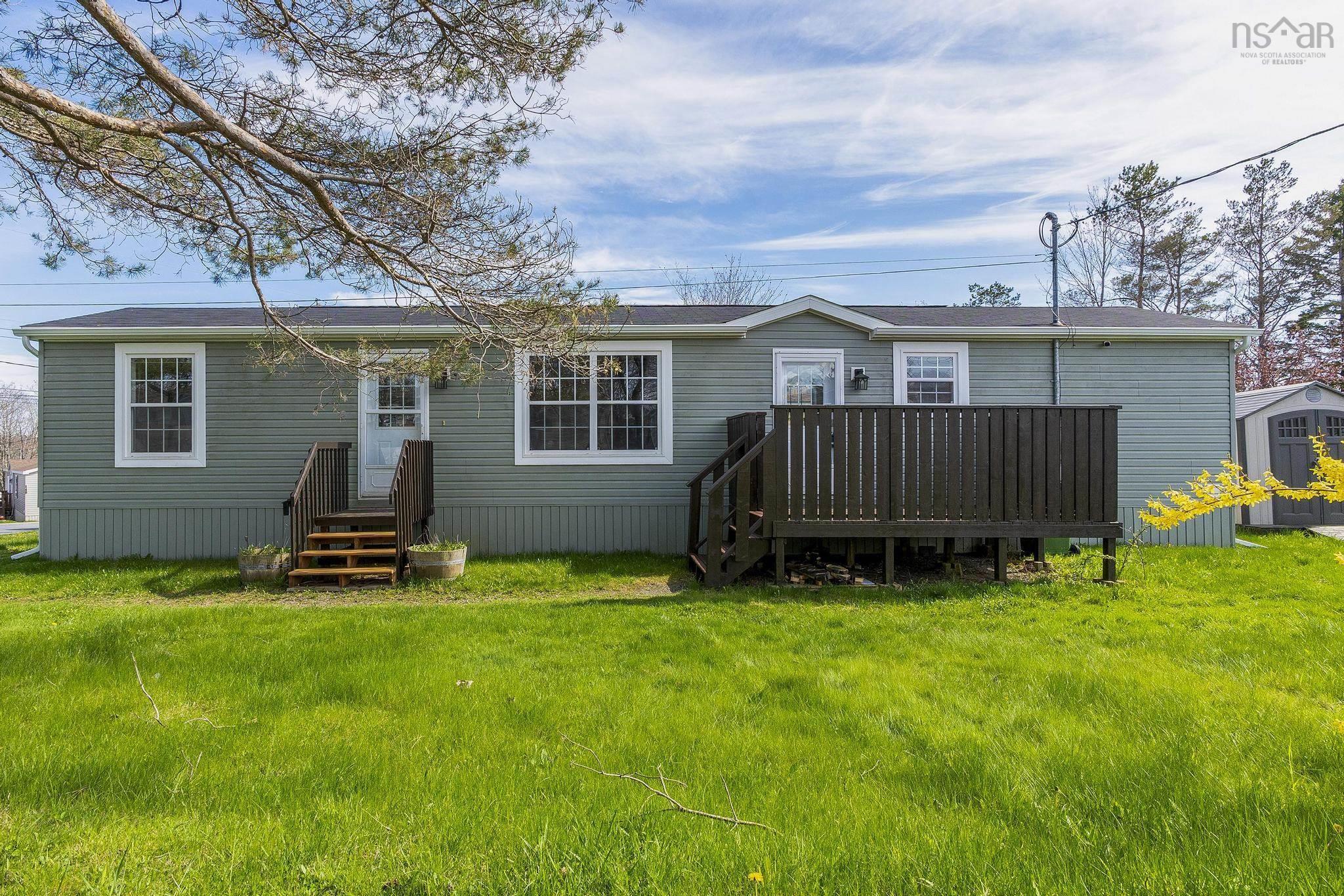 133 Milo Terrace, Beaver Bank NS B4E 1N8 - MLS 202510533