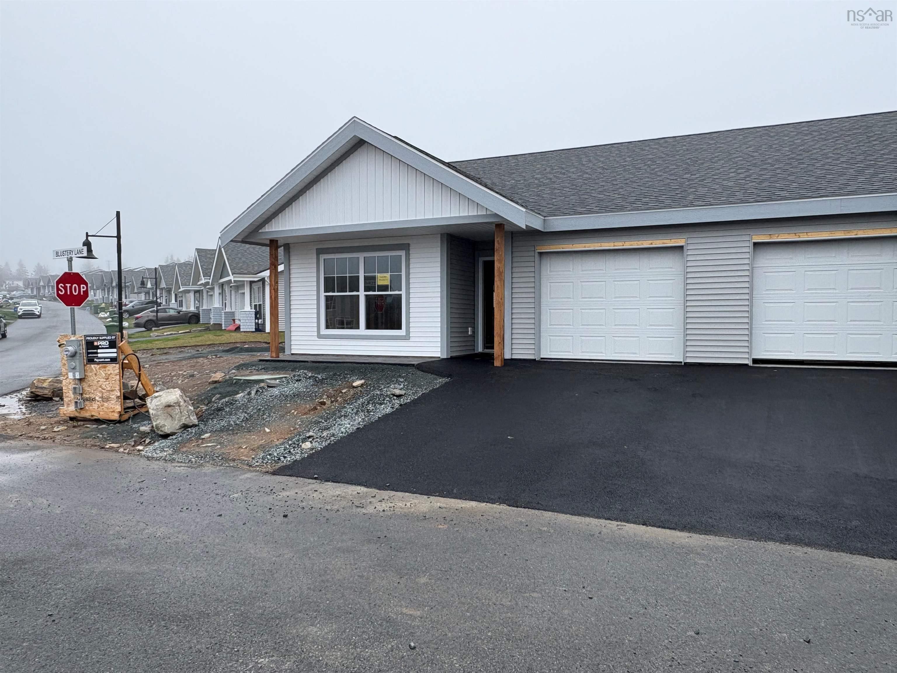 Lot 35c 16 Blustery Lane, Eastern Passage NS B3G 0A3 - MLS 202510535