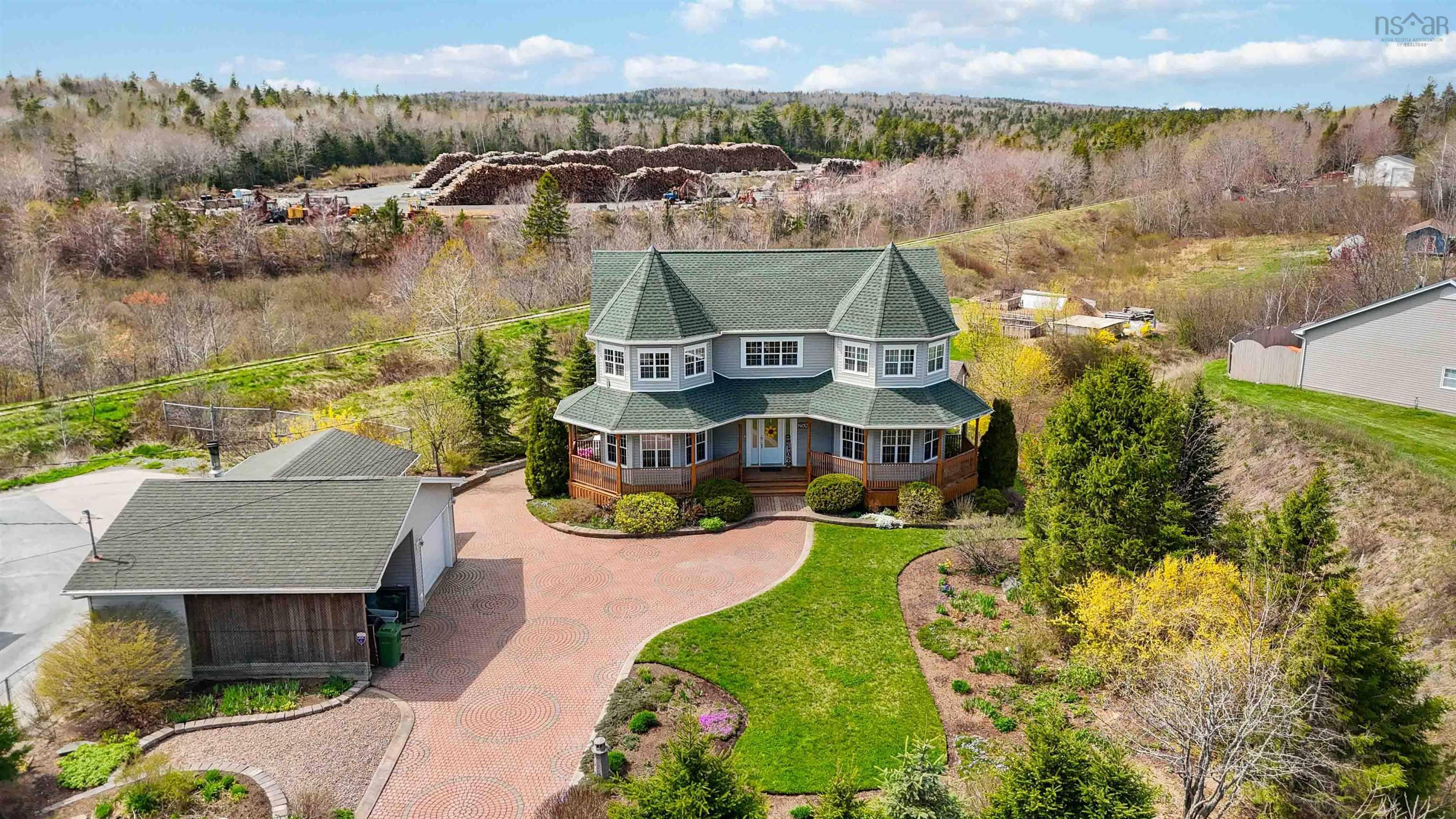 250 Beaver Bank Road, Beaver Bank NS B4E 1J7 - MLS 202510538