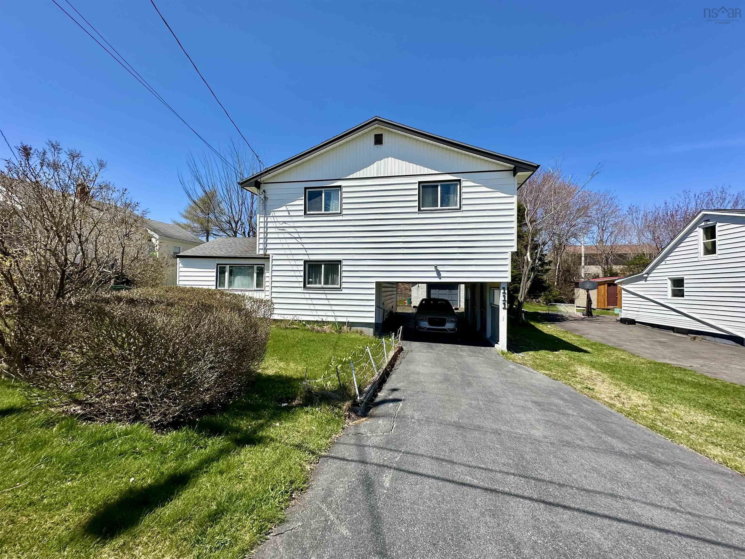 111 Rosedale Avenue, Halifax NS - MLS<sup>®</sup>: # 202510583