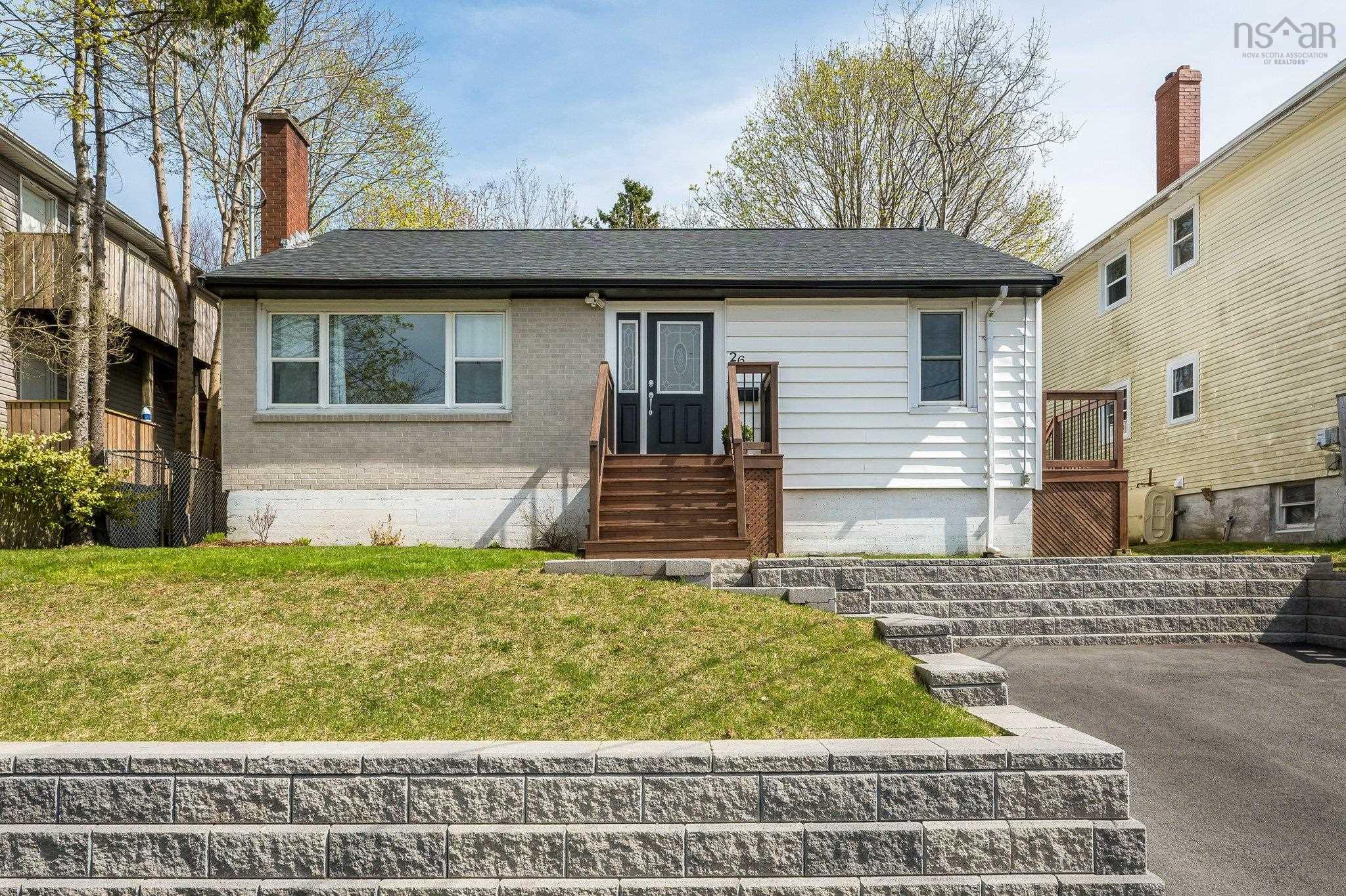 26 Charles Street, Dartmouth NS B3A 3W6 - MLS 202510601