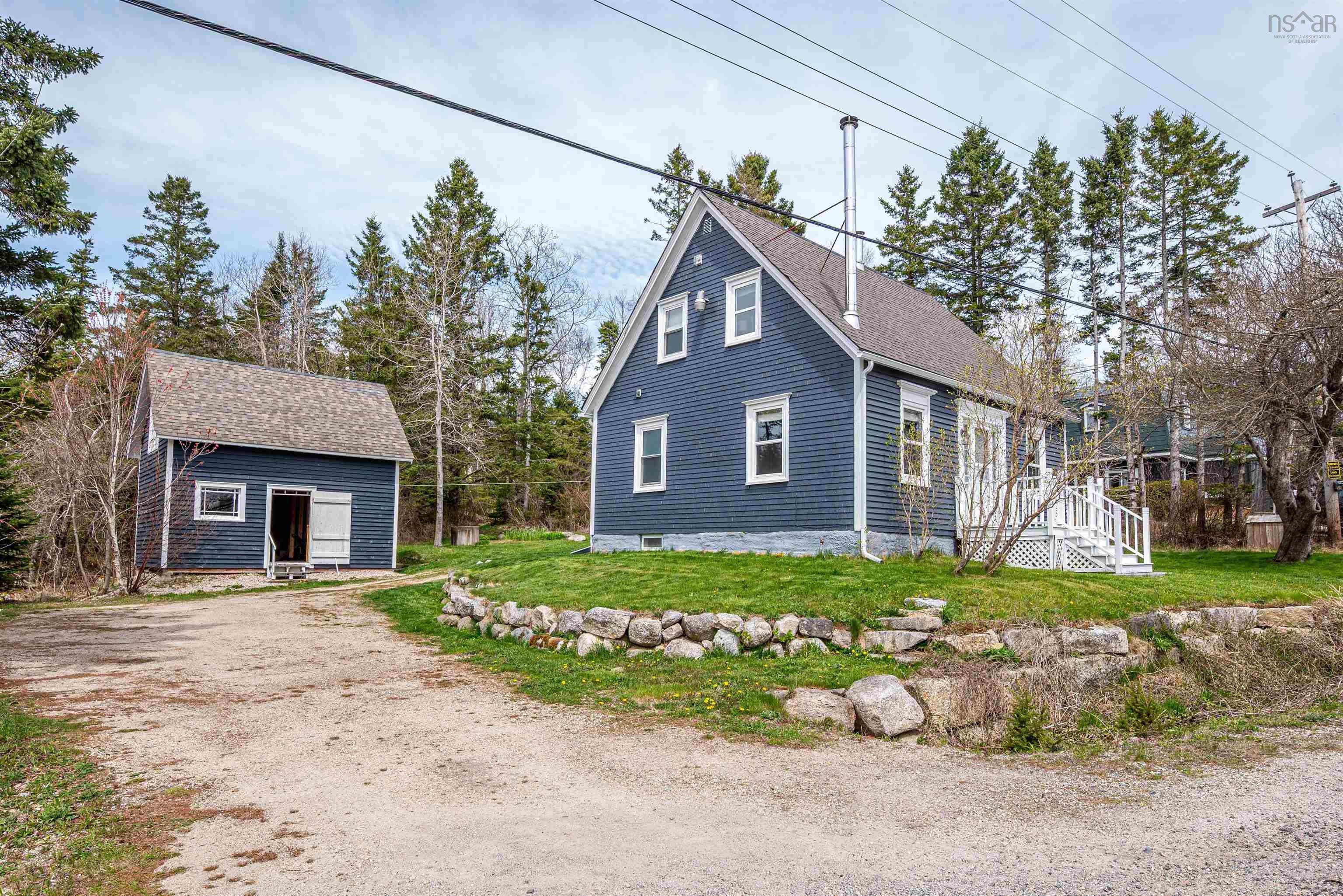 10423 St. Margarets Bay Road, Hubbards NS B0J 1T0 - MLS 202510608