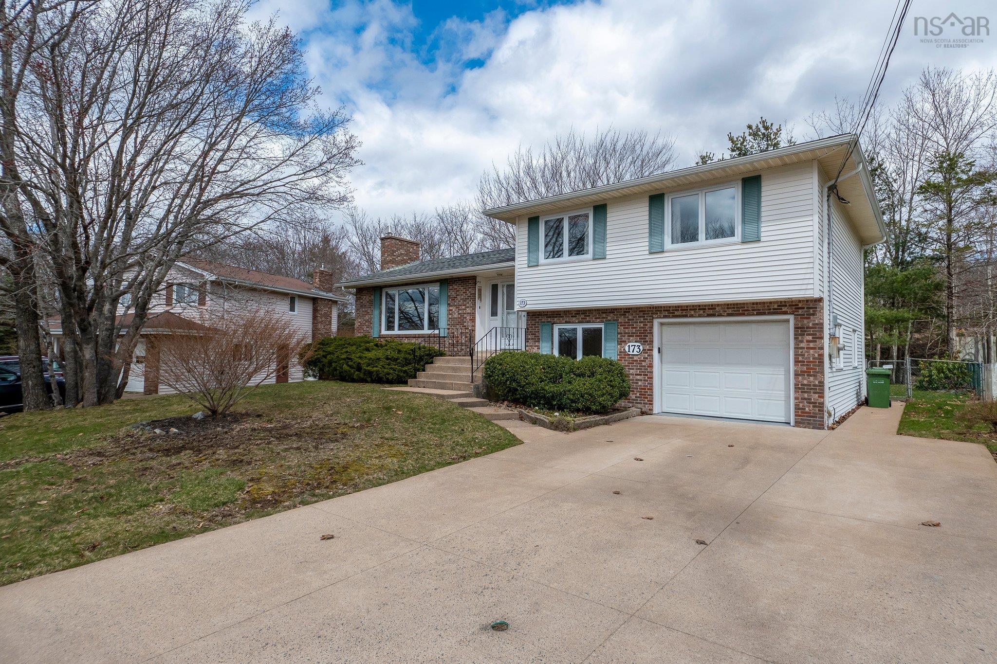 173 Rockmanor Drive, Bedford NS B4A 2Y9 - MLS 202510618