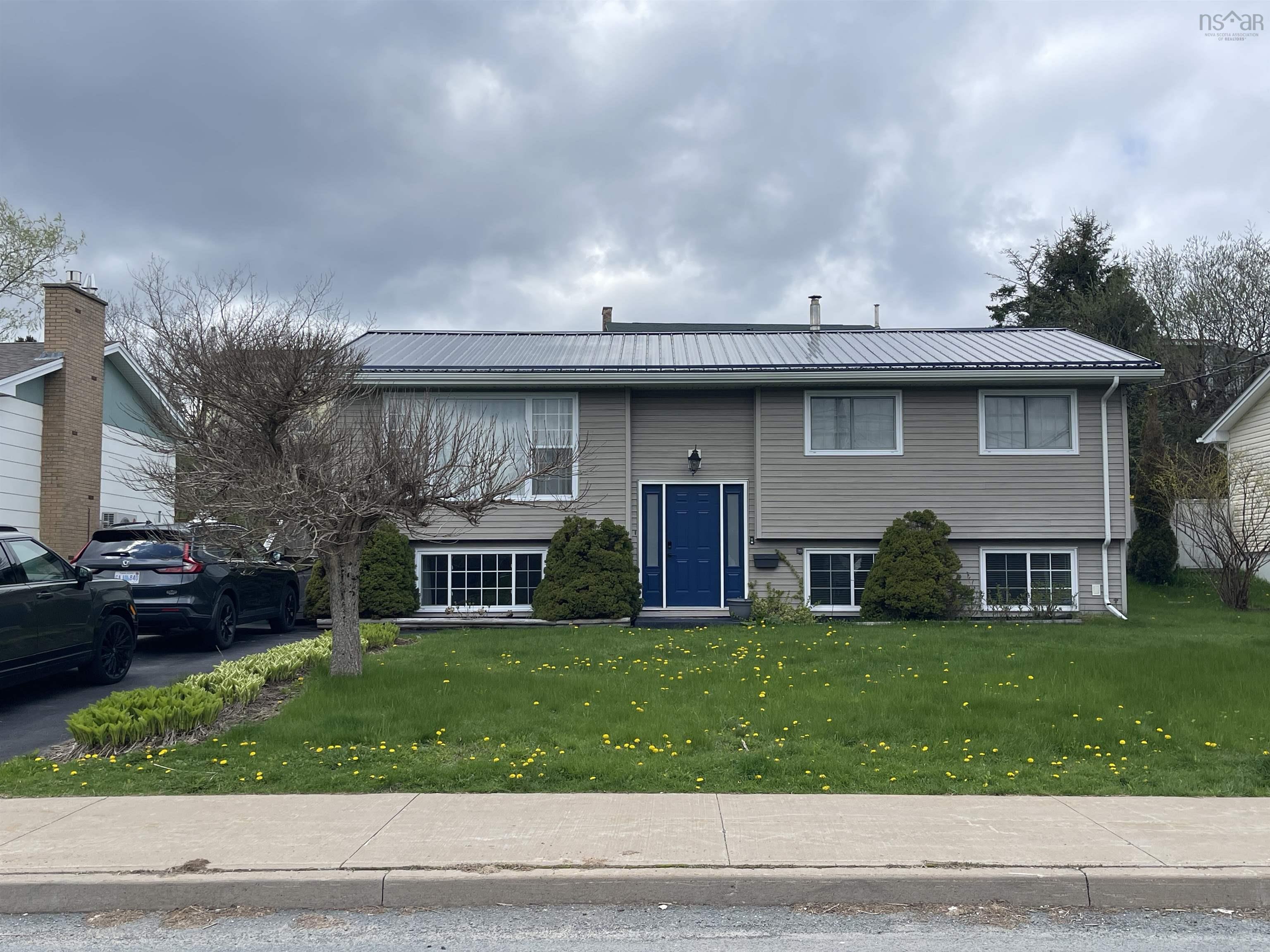 114 Poplar Drive, Cole Harbour NS B2W 2K6 - MLS 202510635