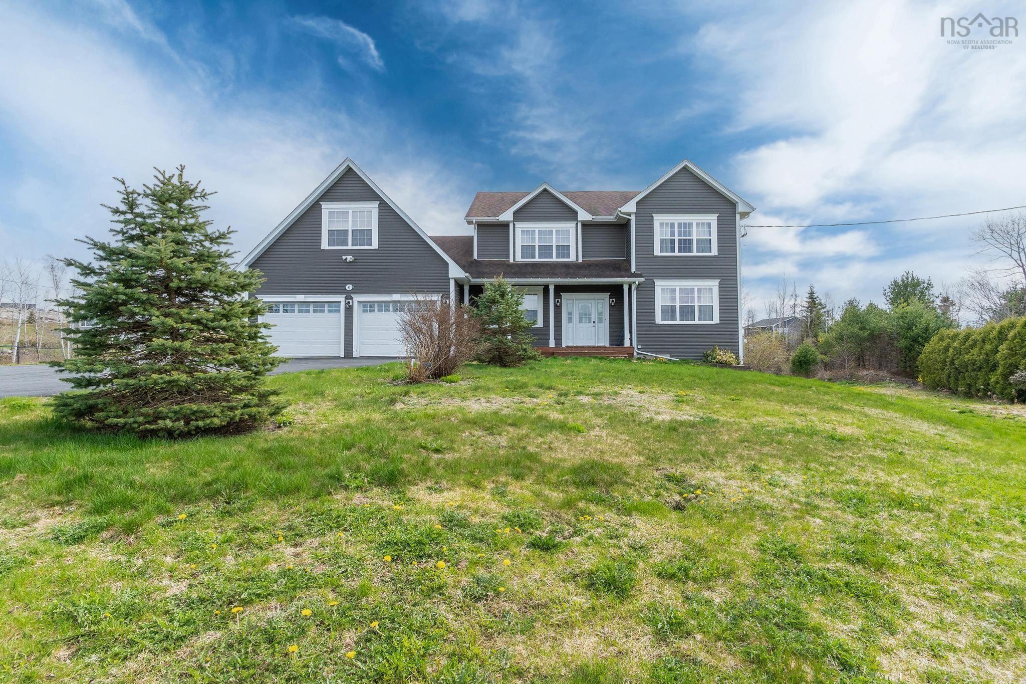 41 Windbreak Run, Upper Tantallon NS B3Z 0L2 - MLS 202510644