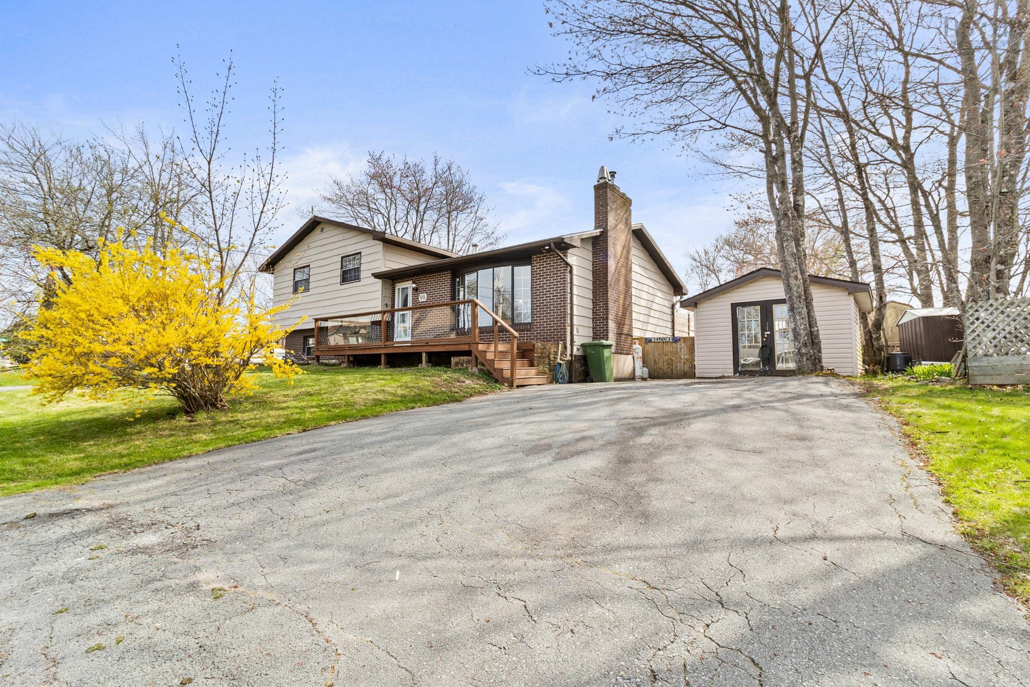 99 Johnson Crescent, Lower Sackville NS B4B 3A3 - MLS 202510653