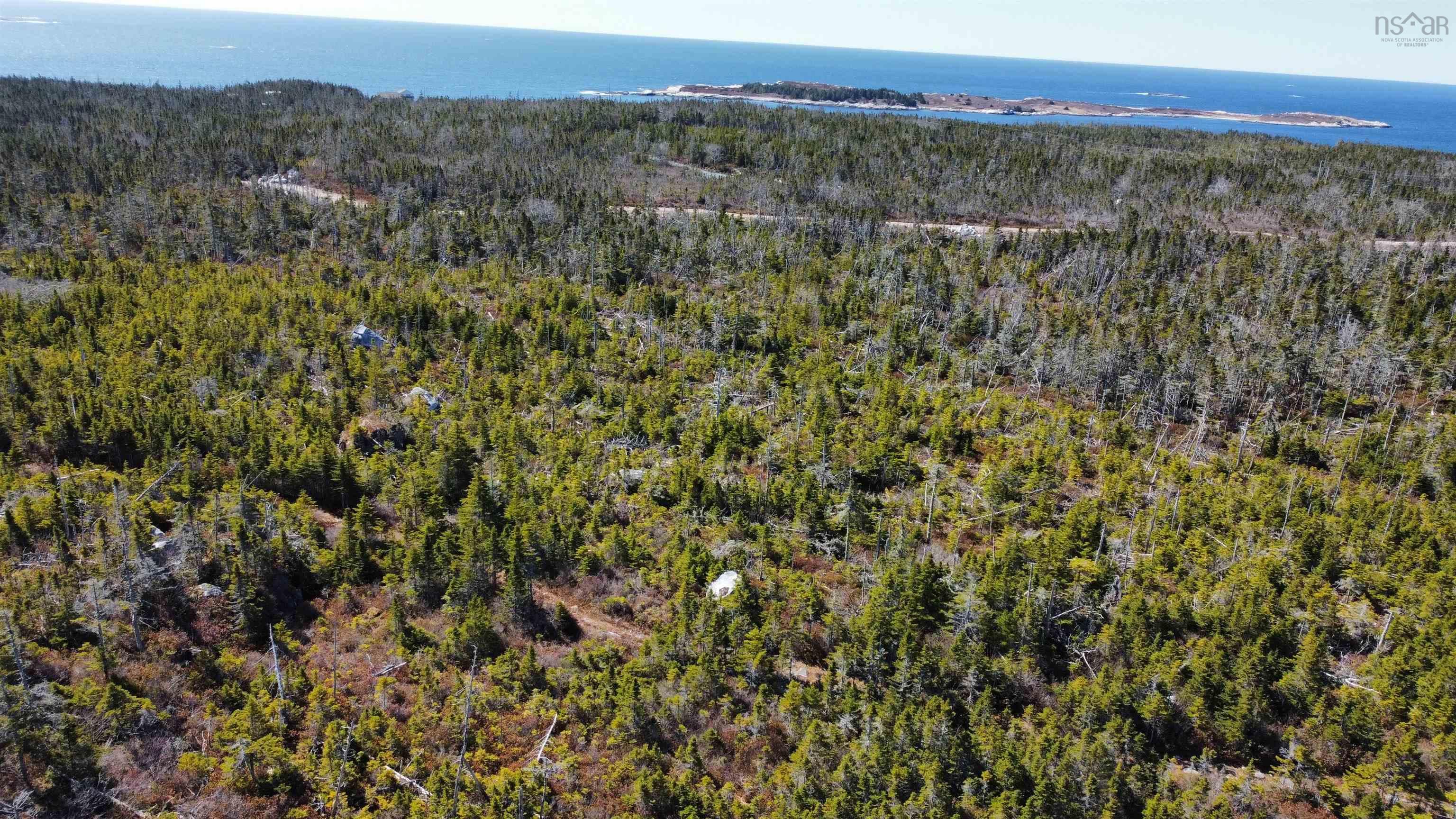 Lot Bald Rock Road, Bald Rock NS B3V 1K9 - MLS 202510658