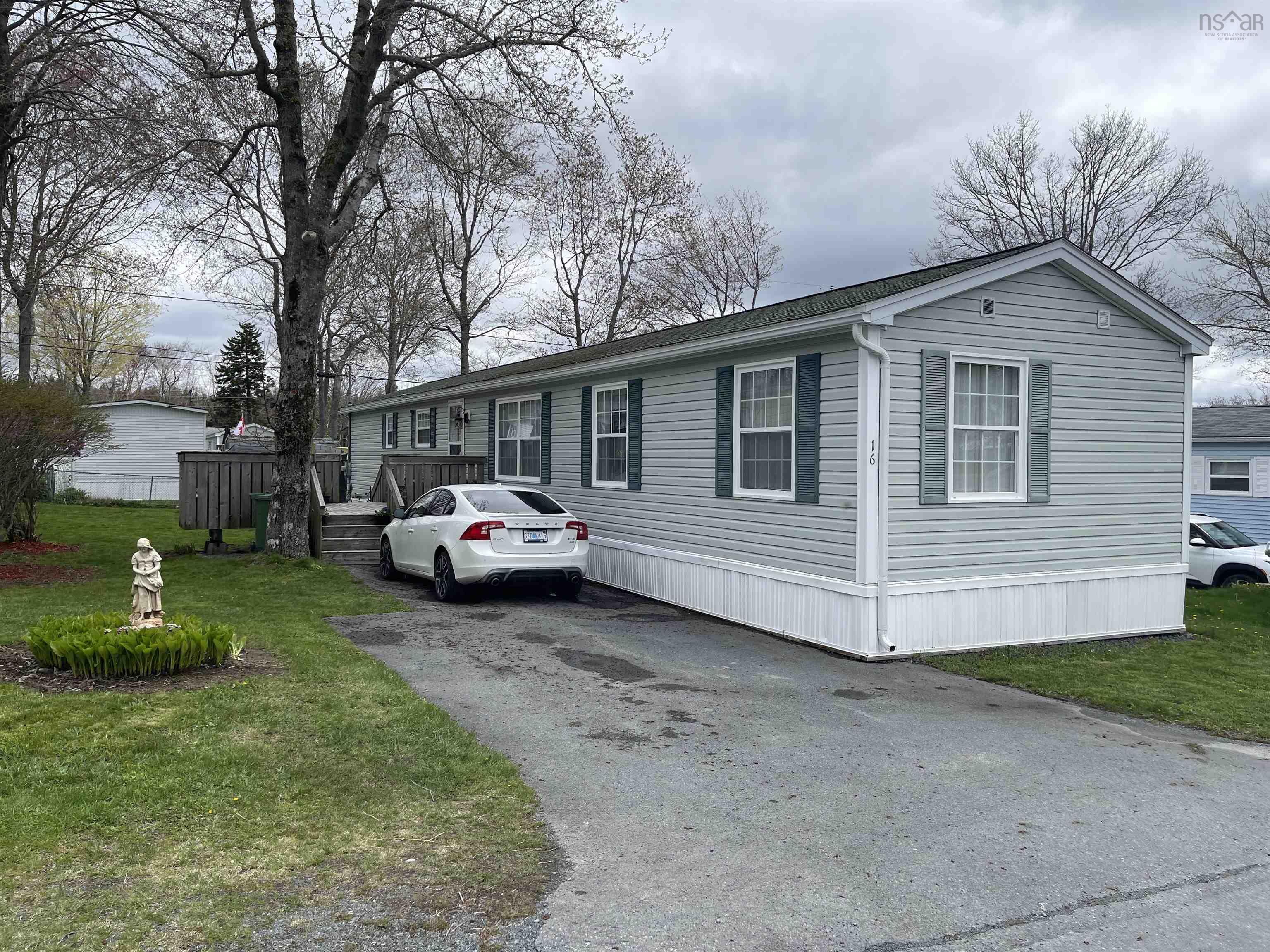 16 Second Street, Lucasville NS B4B 1P9 - MLS 202510677