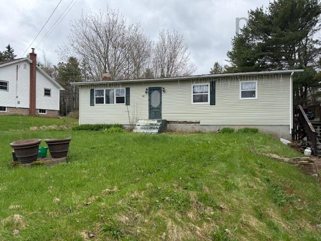 18 Long Lake Road, East Uniacke NS B0N 1Z0 - MLS 202510682