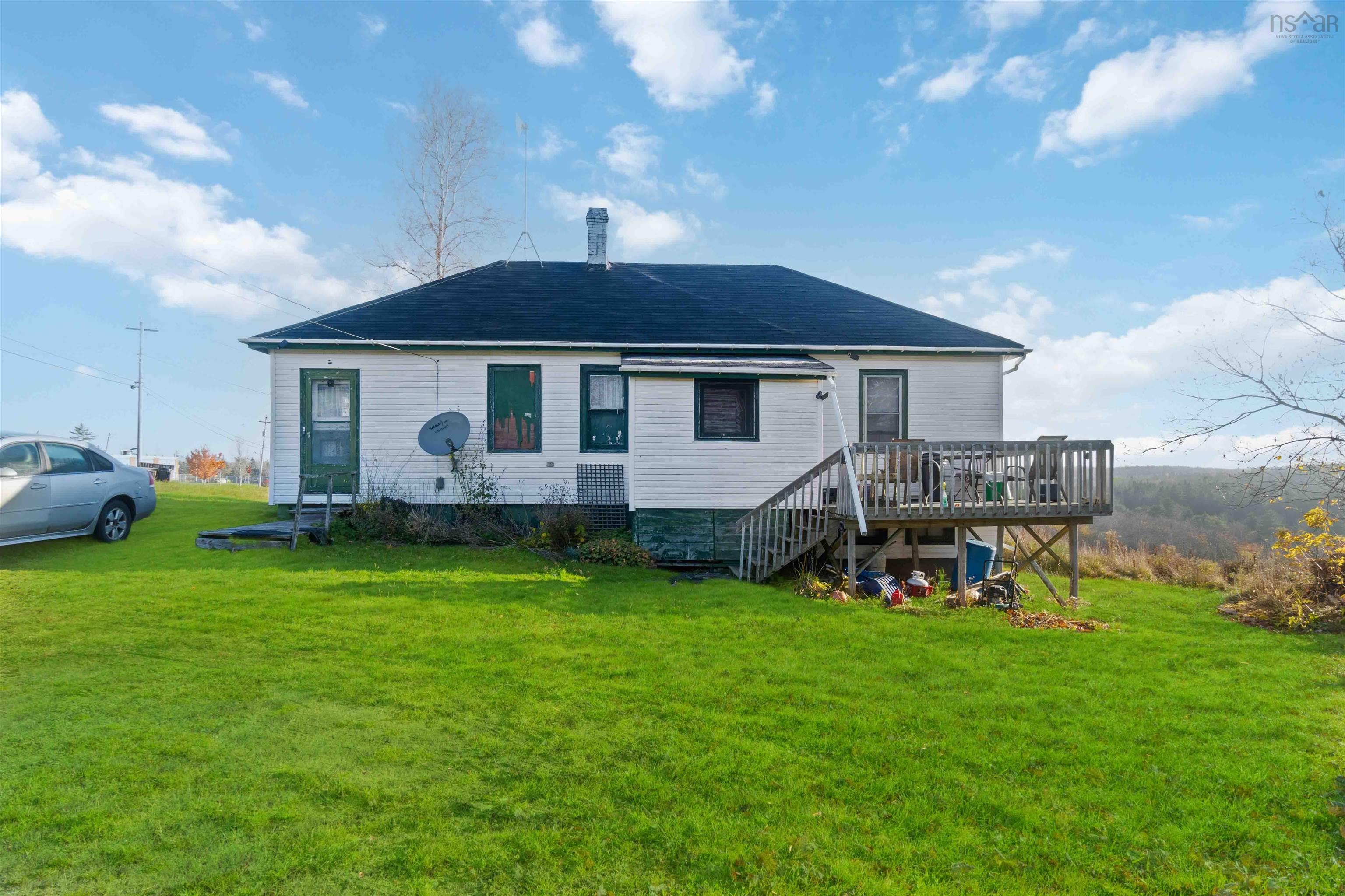 4336 Highway 236, Kennetcook NS B0N 1T0 - MLS 202510685