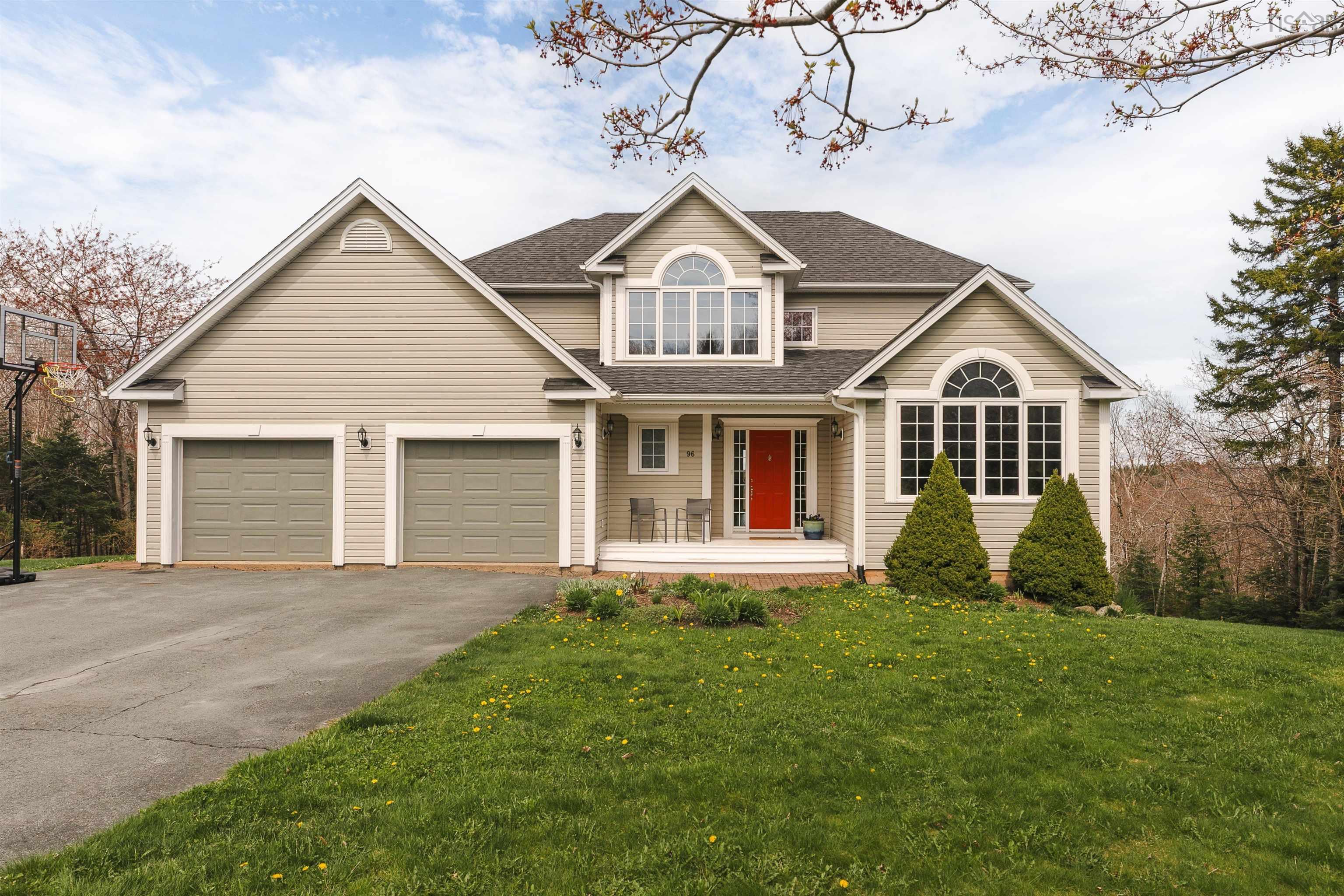 96 Matthew Drive, Hammonds Plains NS B4B 1T8 - MLS 202510688