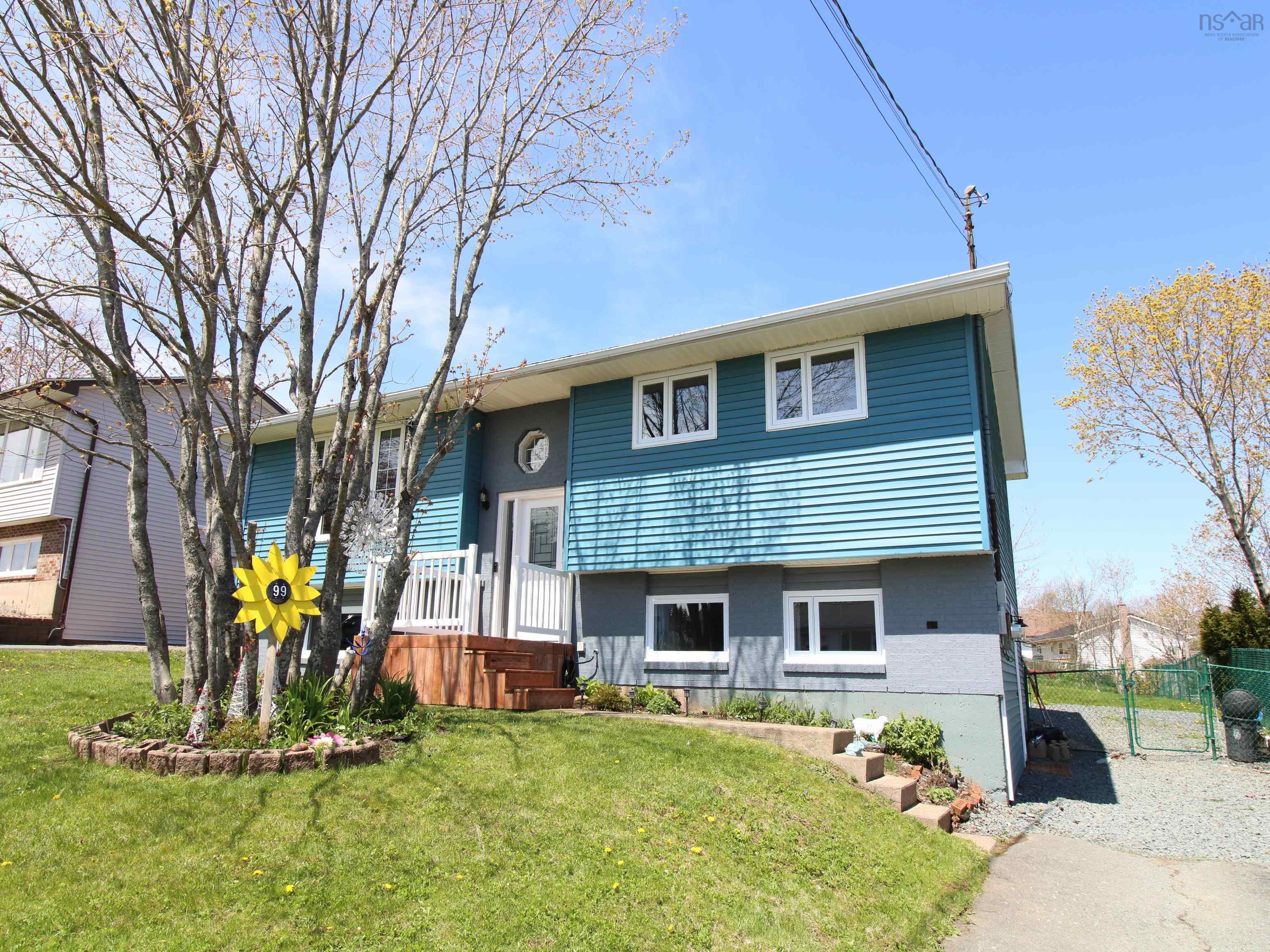 99 Lapierre Crescent, Dartmouth NS B2W 5C9 - MLS 202510693