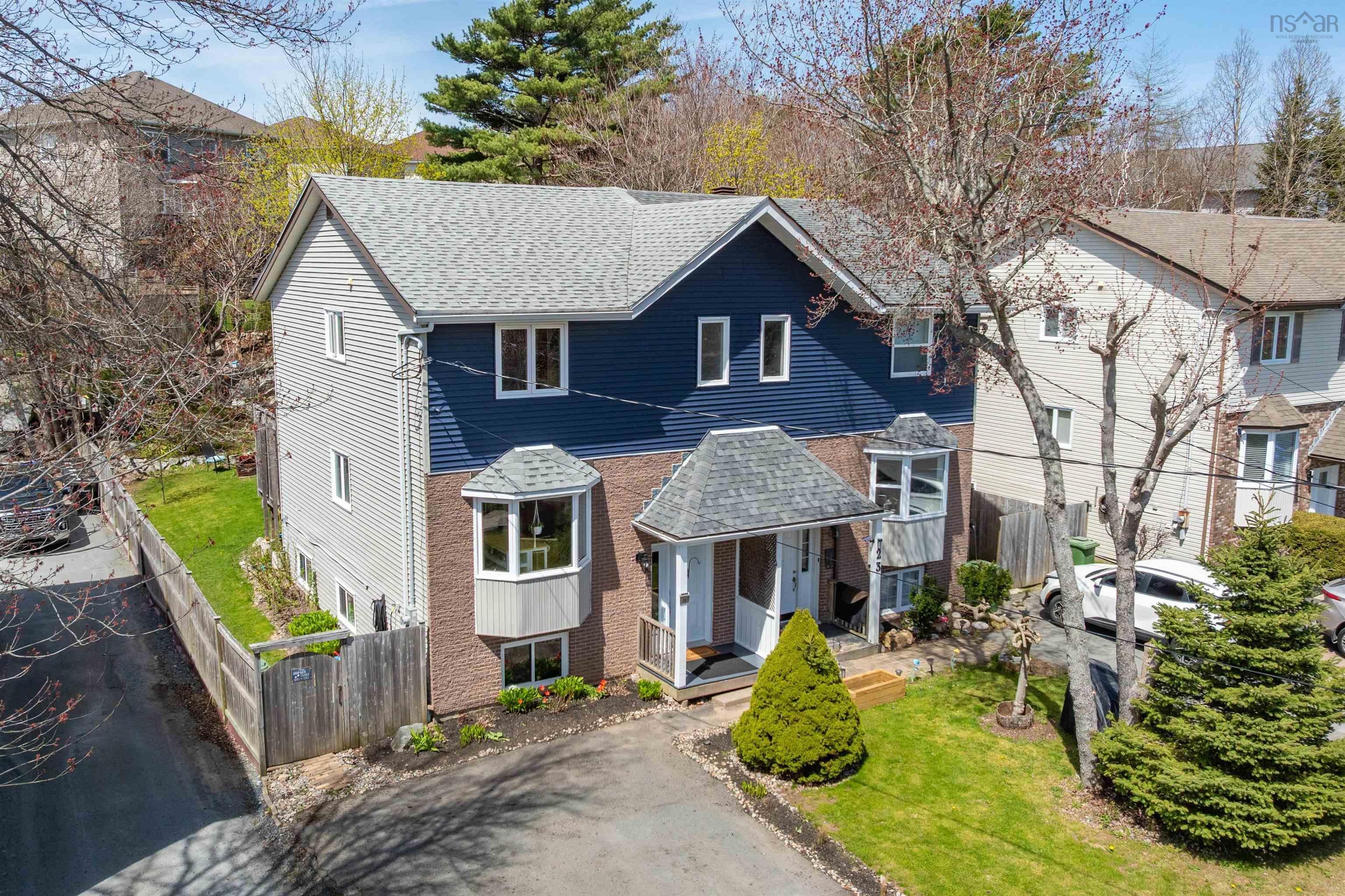 25 Quarry Road, Halifax NS B3N 1X1 - MLS 202510718