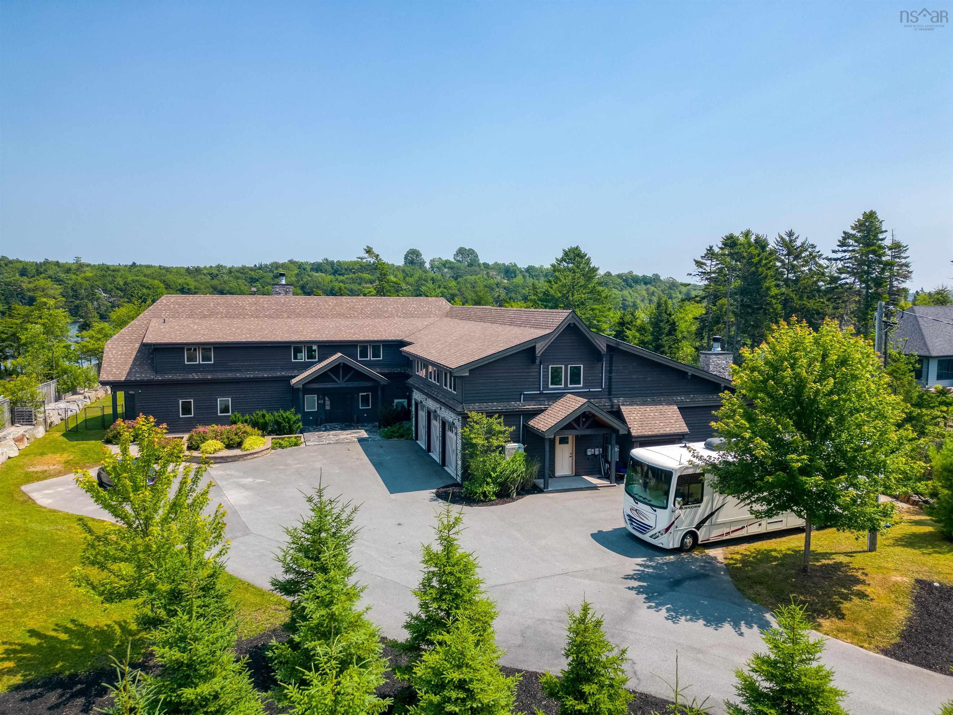 402 Lochmoor Lane, Lake Loon NS B2W 6C8 - MLS 202510781