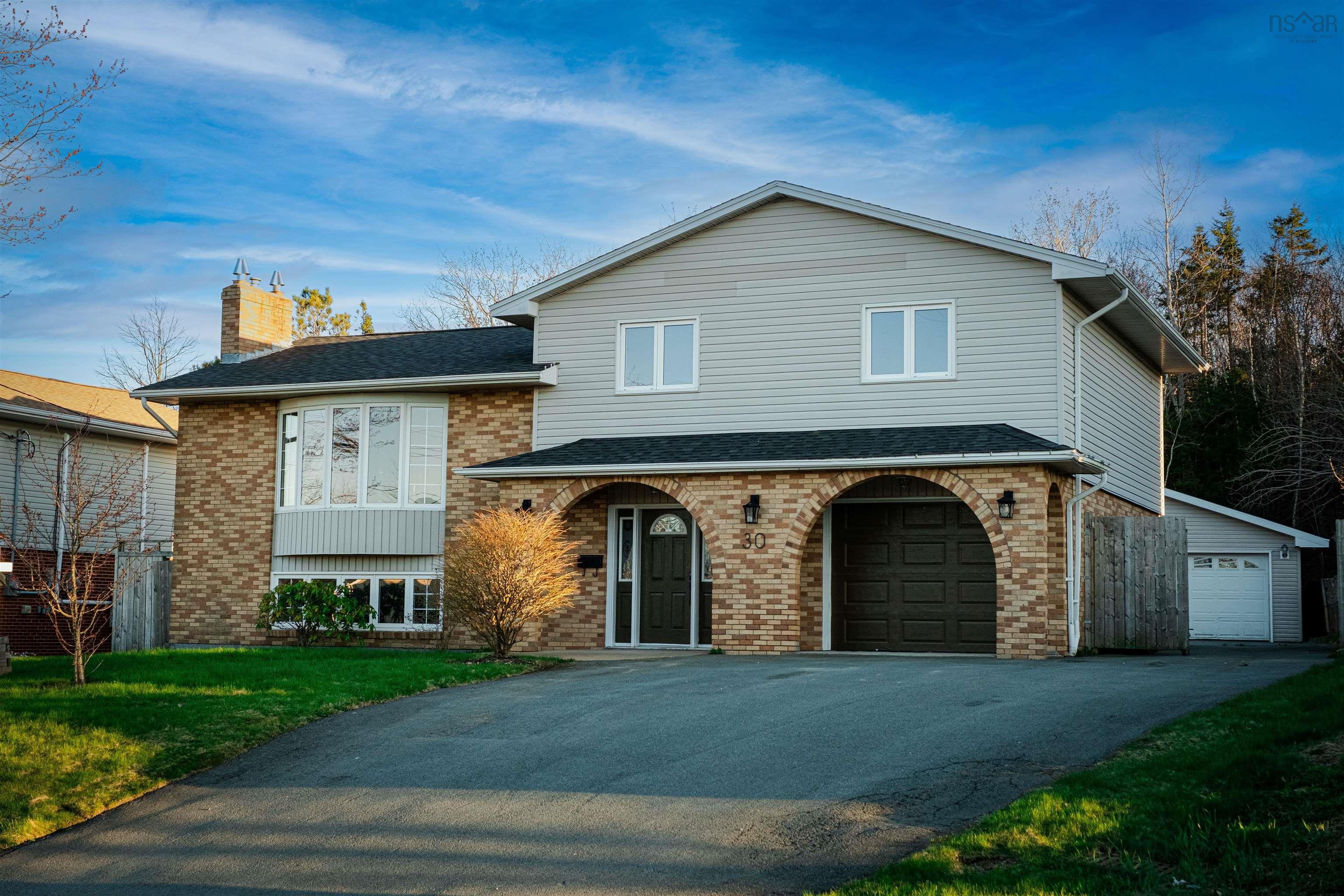 30 Delta Drive, Colby Village NS B2V 1S9 - MLS 202510784