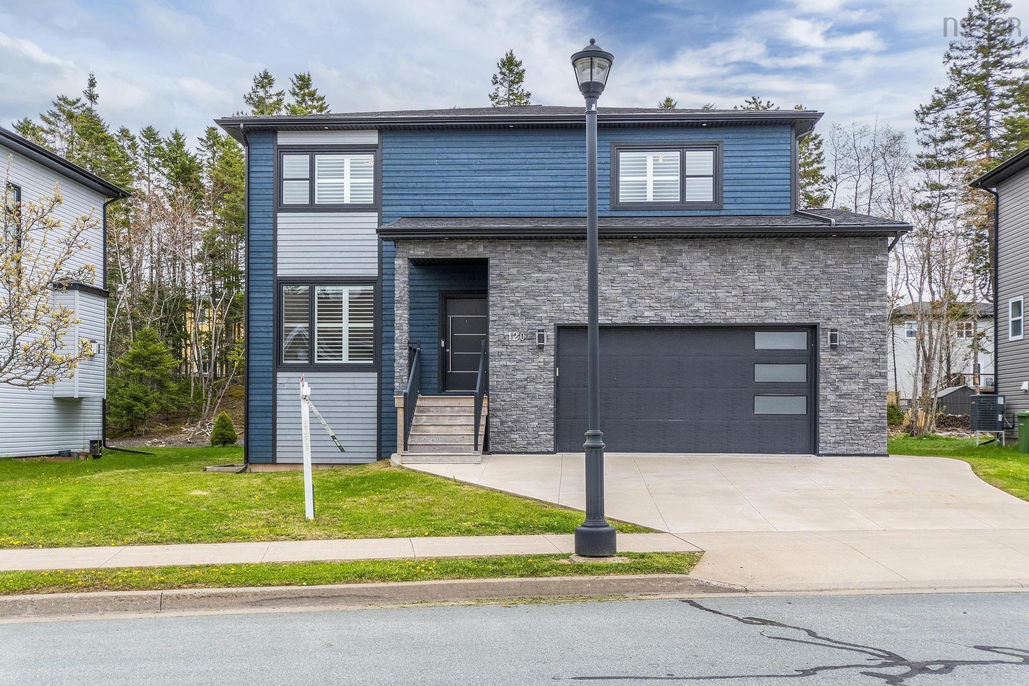 120 Olive Avenue, Bedford NS B4B 0L2 - MLS 202510793