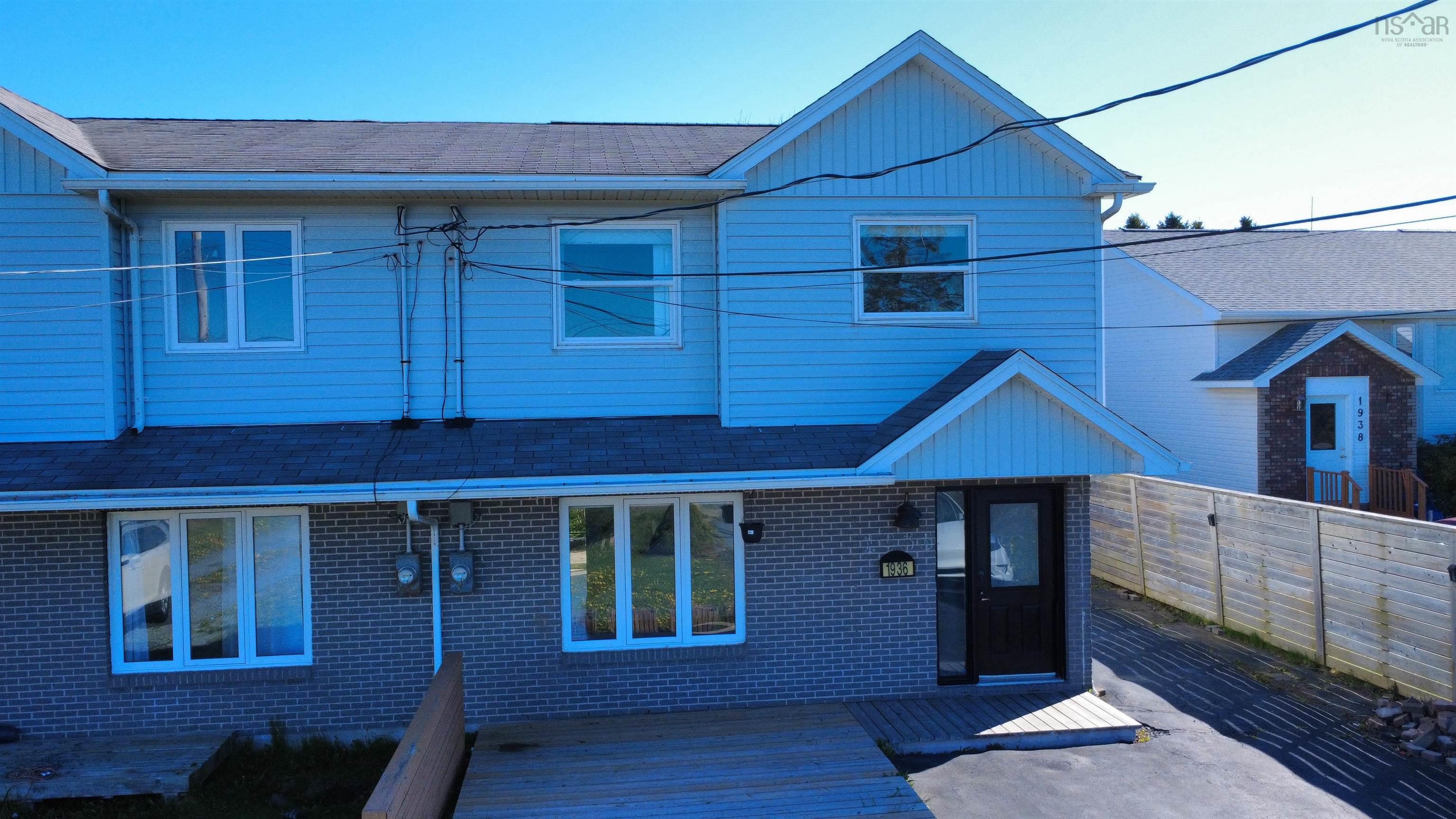 1936 Shore Road, Eastern Passage NS B3G 1G8 - MLS 202510794