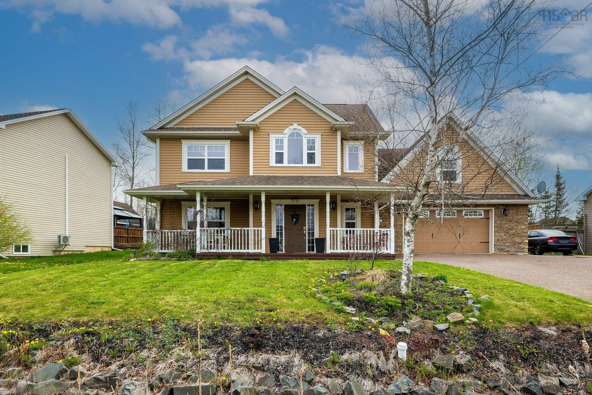 47 Tyler Street, Enfield NS B2T 0A7 - MLS 202510805