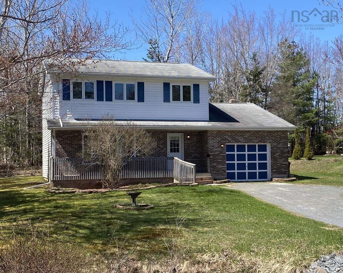 56 Carriage Lane, Enfield NS B2T 1C9 - MLS 202510866