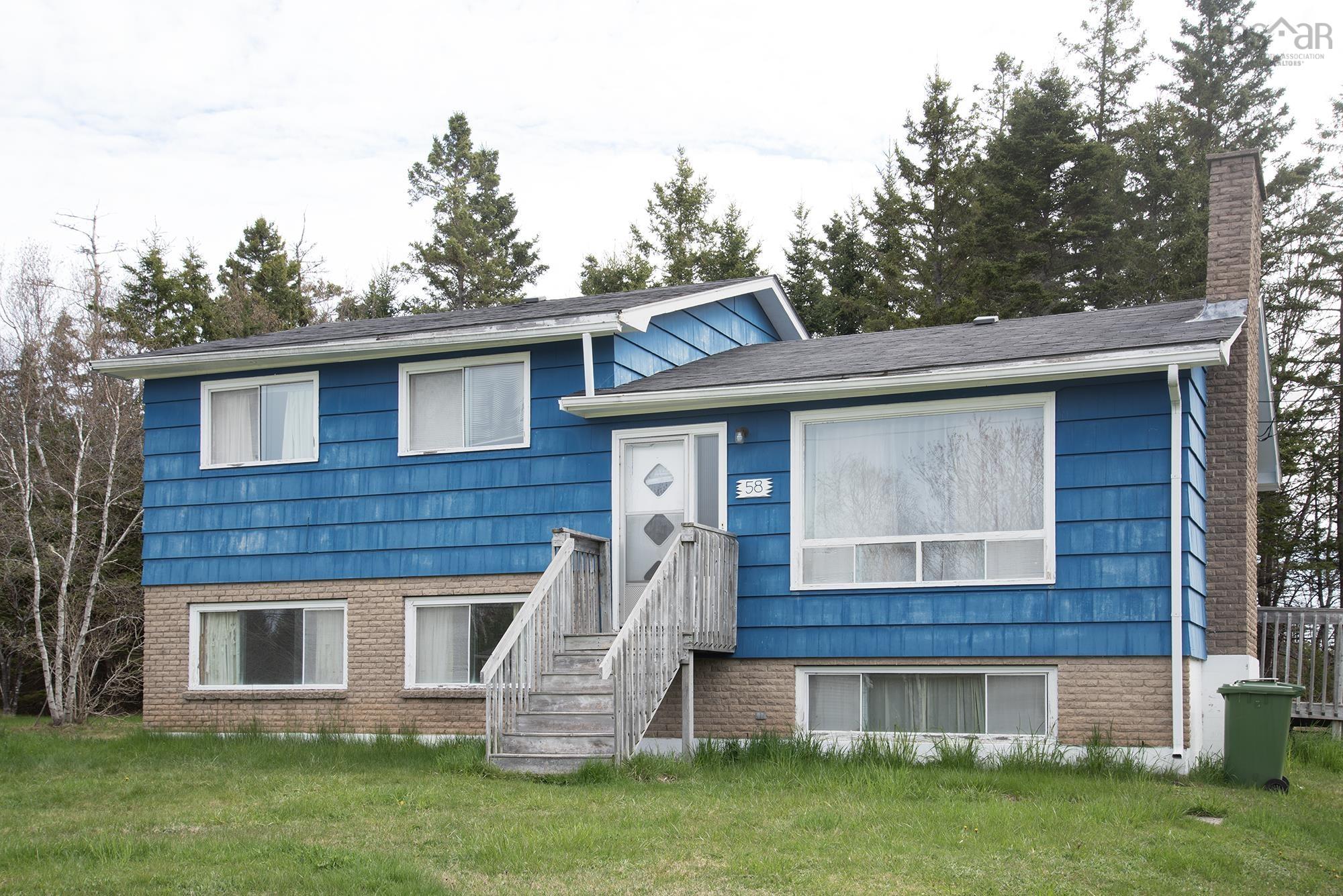 58 Parkcrest Drive, Lawrencetown NS B2Z 1M1 - MLS 202510878
