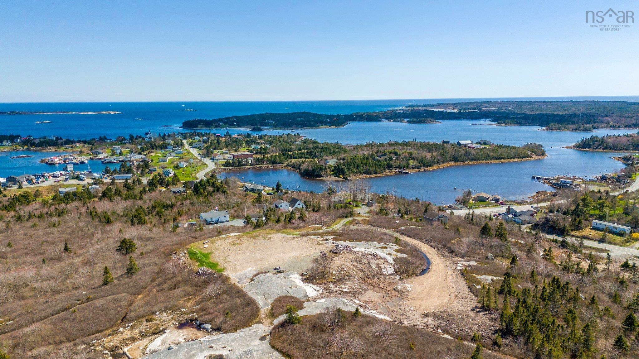 60 High Barrens Road, Sambro NS B3V 1E9 - MLS 202510888