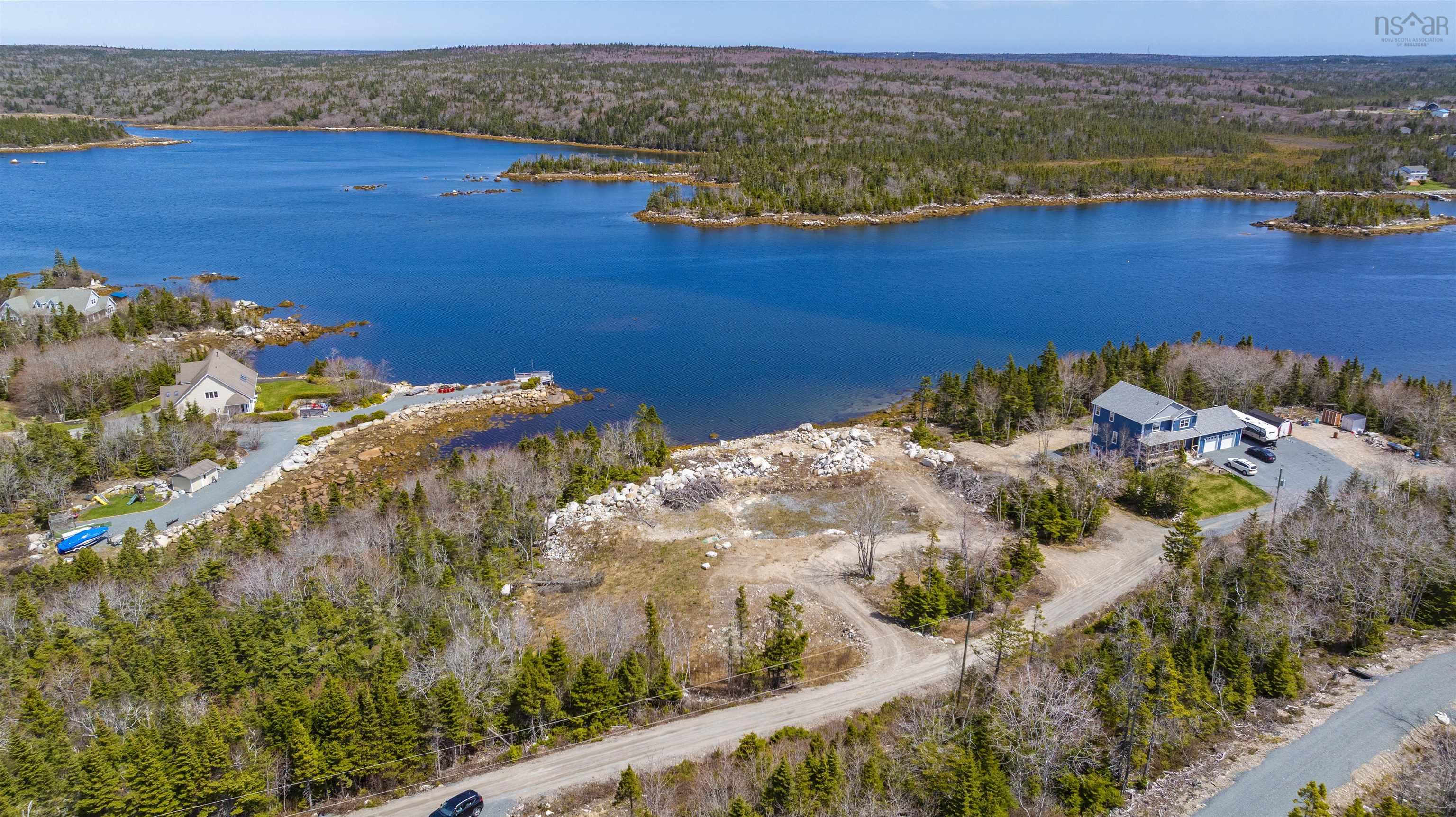 46 Basin Vista Drive, Williamswood NS B3V 1E8 - MLS 202510907