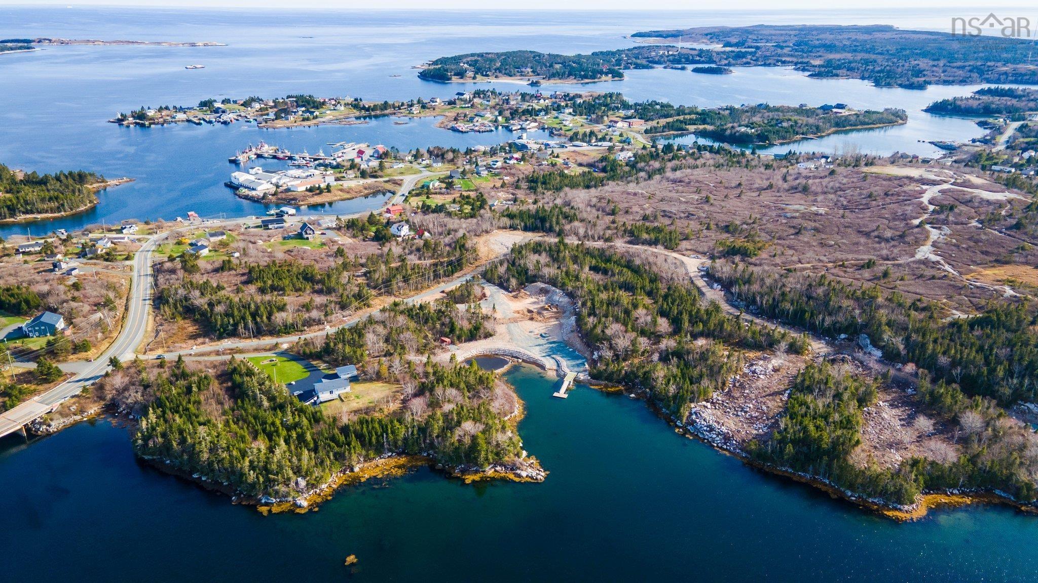 Ketch Harbour Road, Sambro NS B3L 4Z6 - MLS 202510917