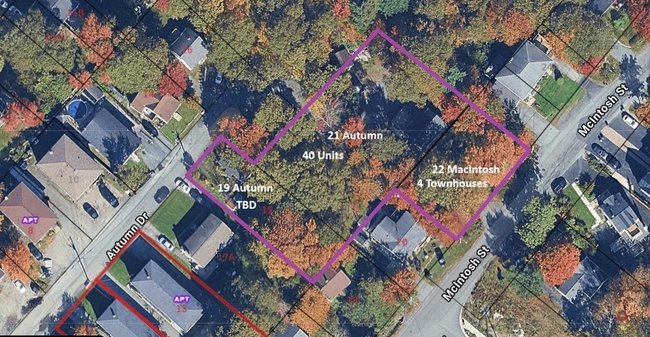 19 Autumn Drive, Spryfield NS B3R 1H2 - MLS 202510919