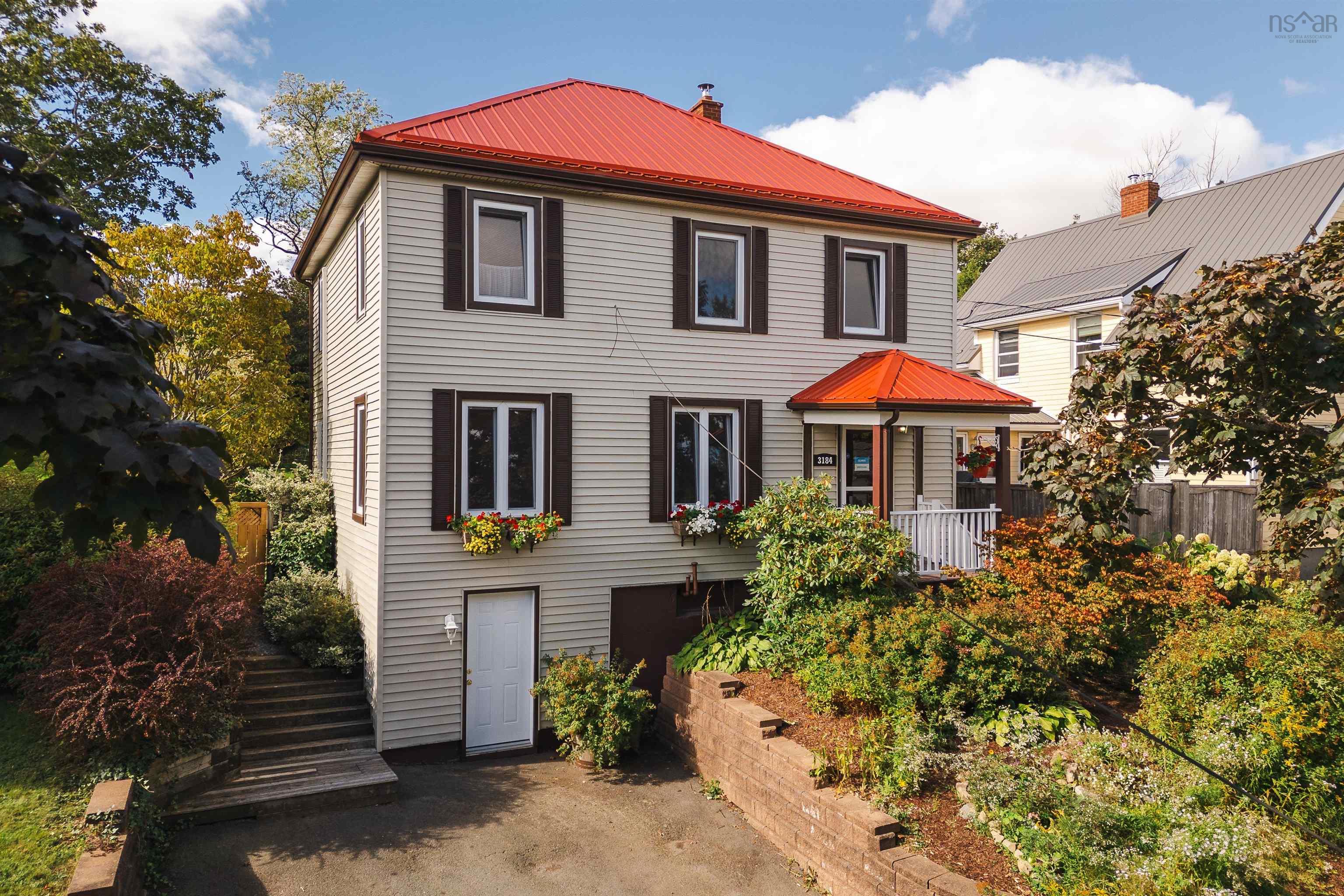 3184 Union Street, Halifax NS B3K 5H1 - MLS 202510936