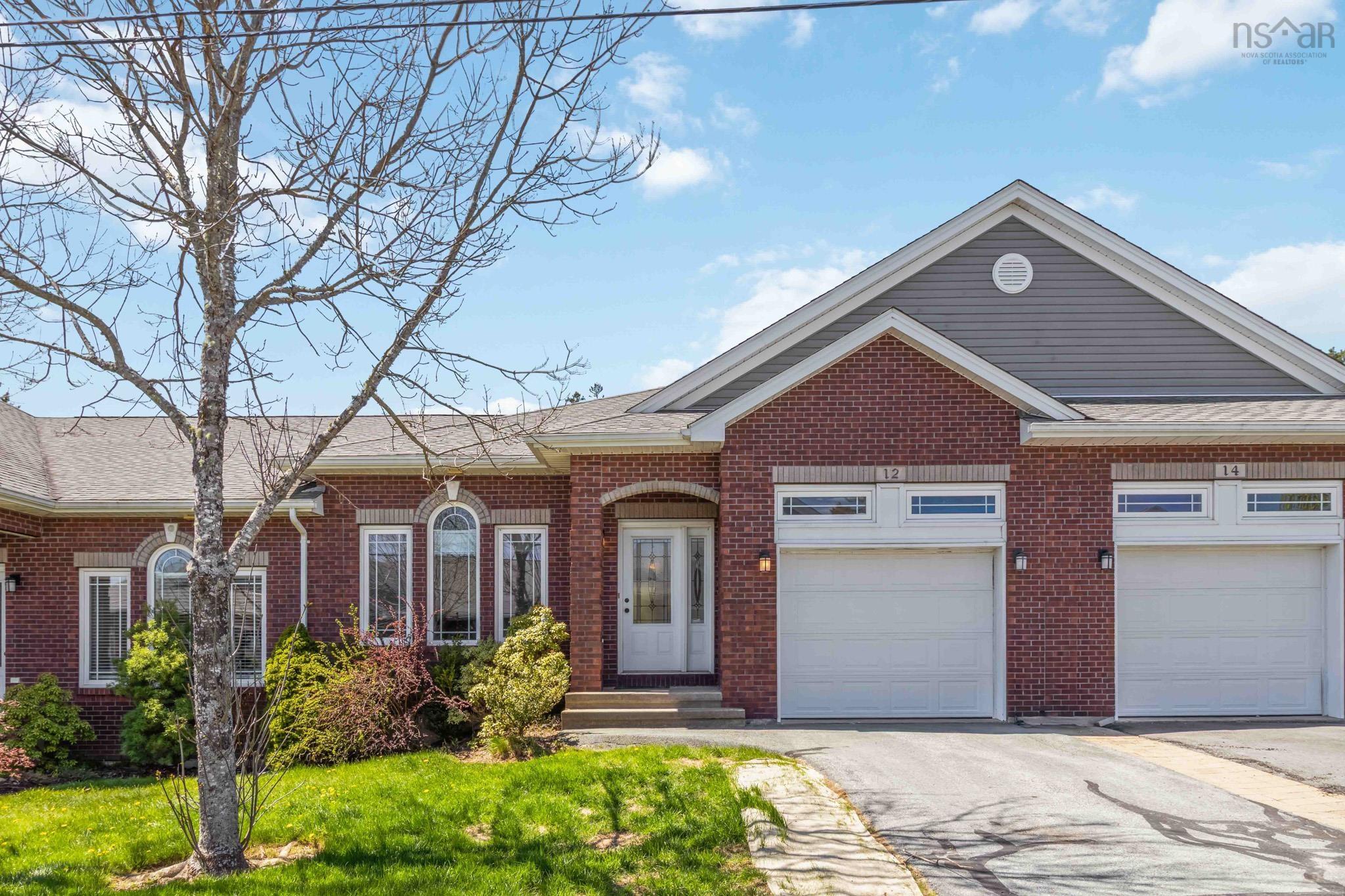 12 Kirkwood Court, Bedford NS B4A 0A8 - MLS 202510942