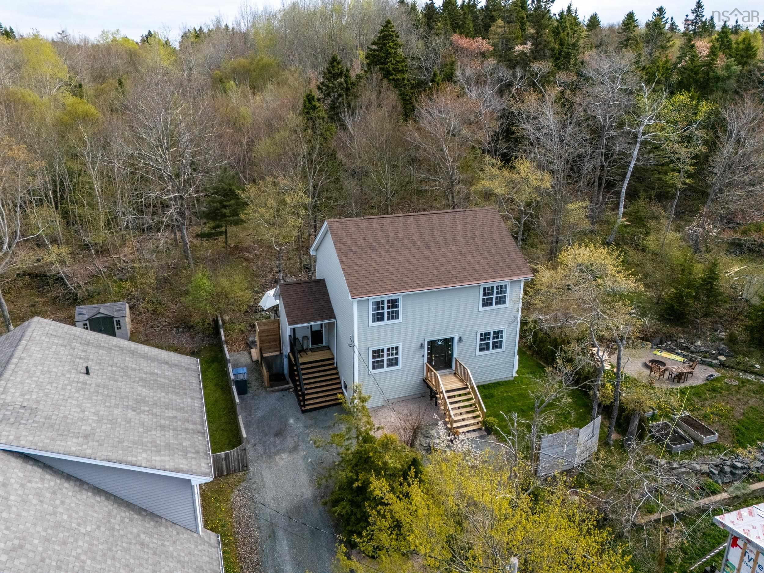 826 Waverley Road, Dartmouth NS B2X 2G7 - MLS 202510965
