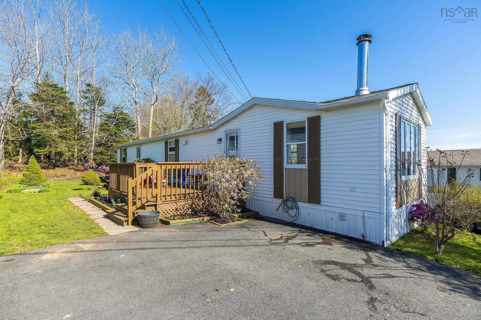 7 Boutilier Drive, Sackville NS B4E 2Y1 - MLS 202510977
