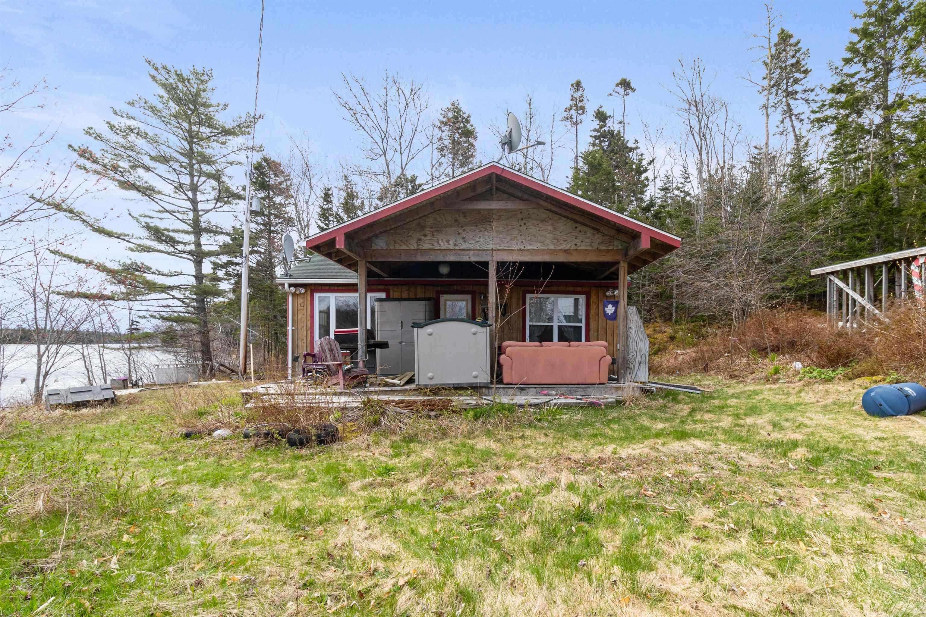 832 Upper Lakeville Road, Upper Lakeville NS B0J 2L0 - MLS 202510979