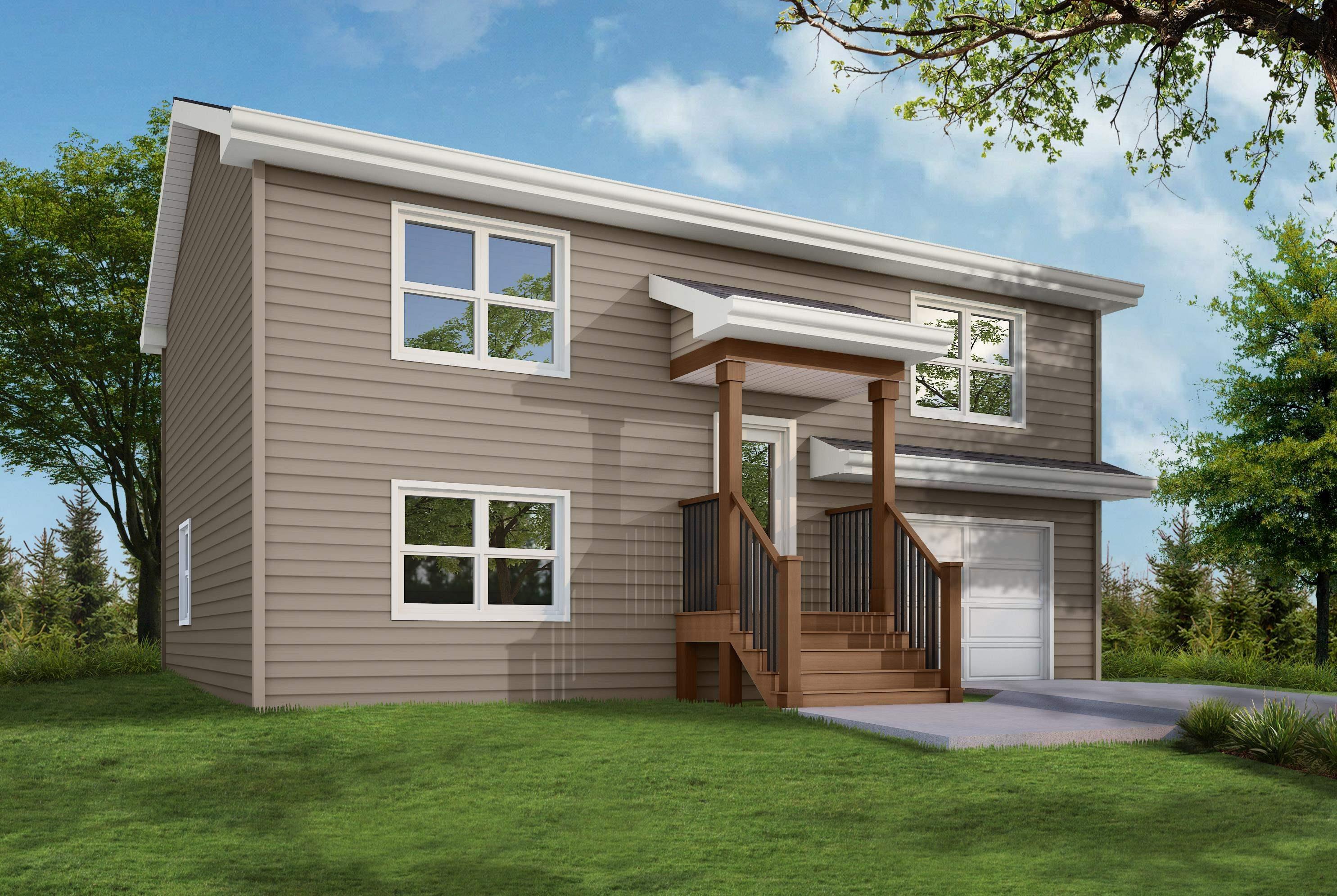 Lot 1 Old Guysborough Road, Devon NS B2T 1K8 - MLS 202510986