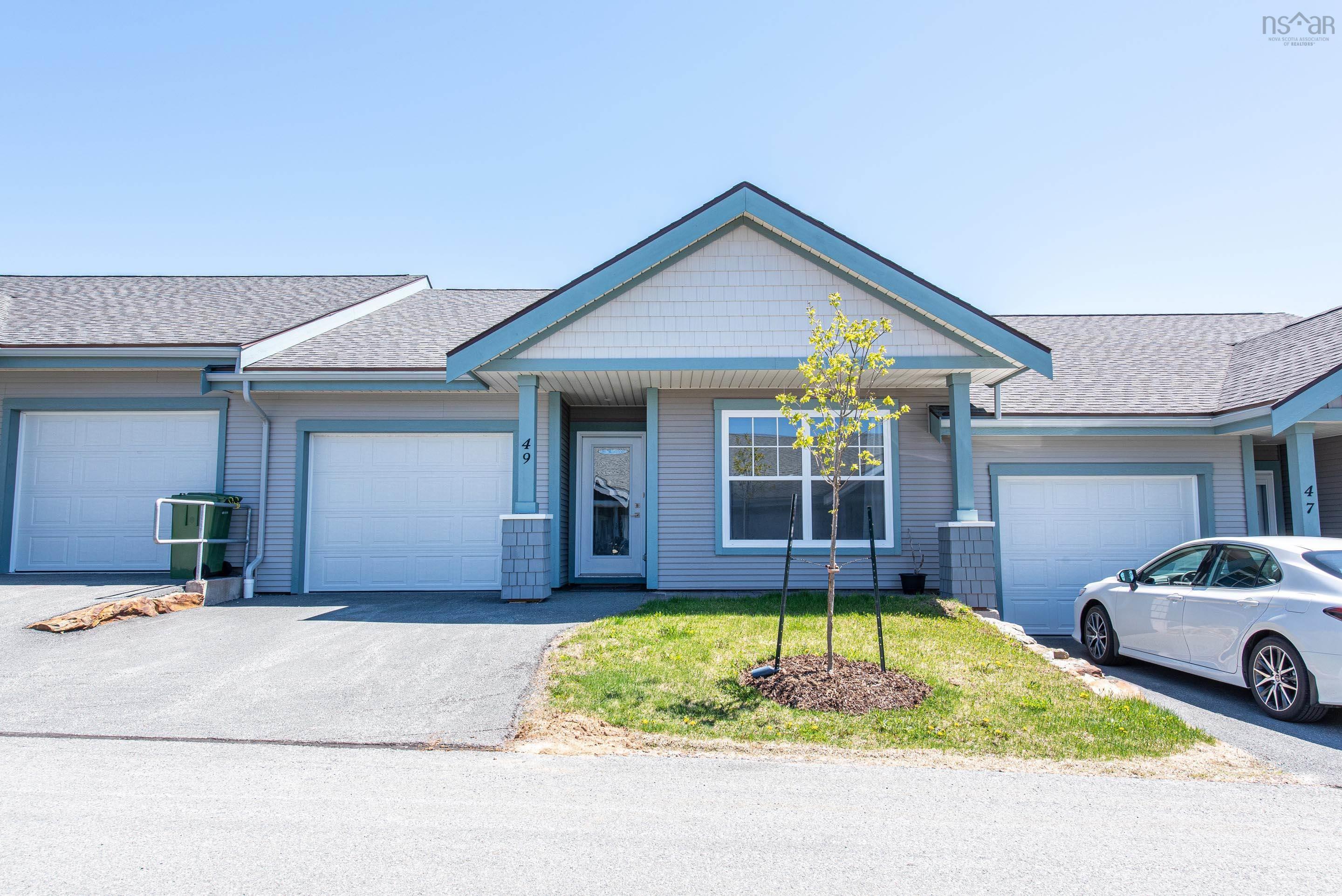 49 Candytuft Close, Eastern Passage NS B3G 0E4 - MLS 202511000