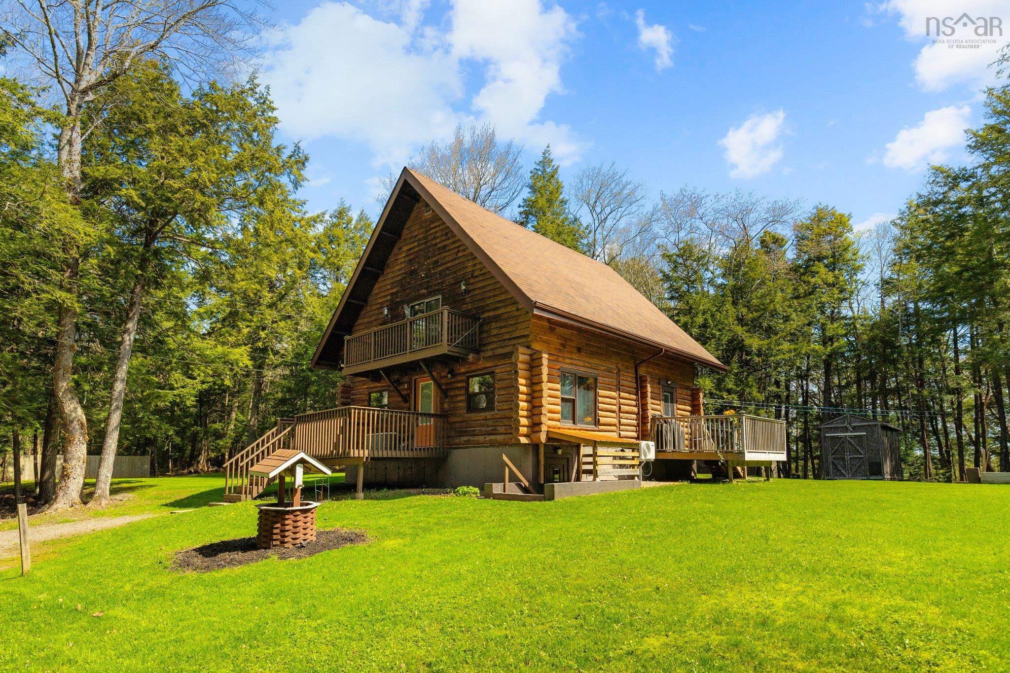 30 Deep Woods Lane, Enfield NS B2T 1G9 - MLS 202511013